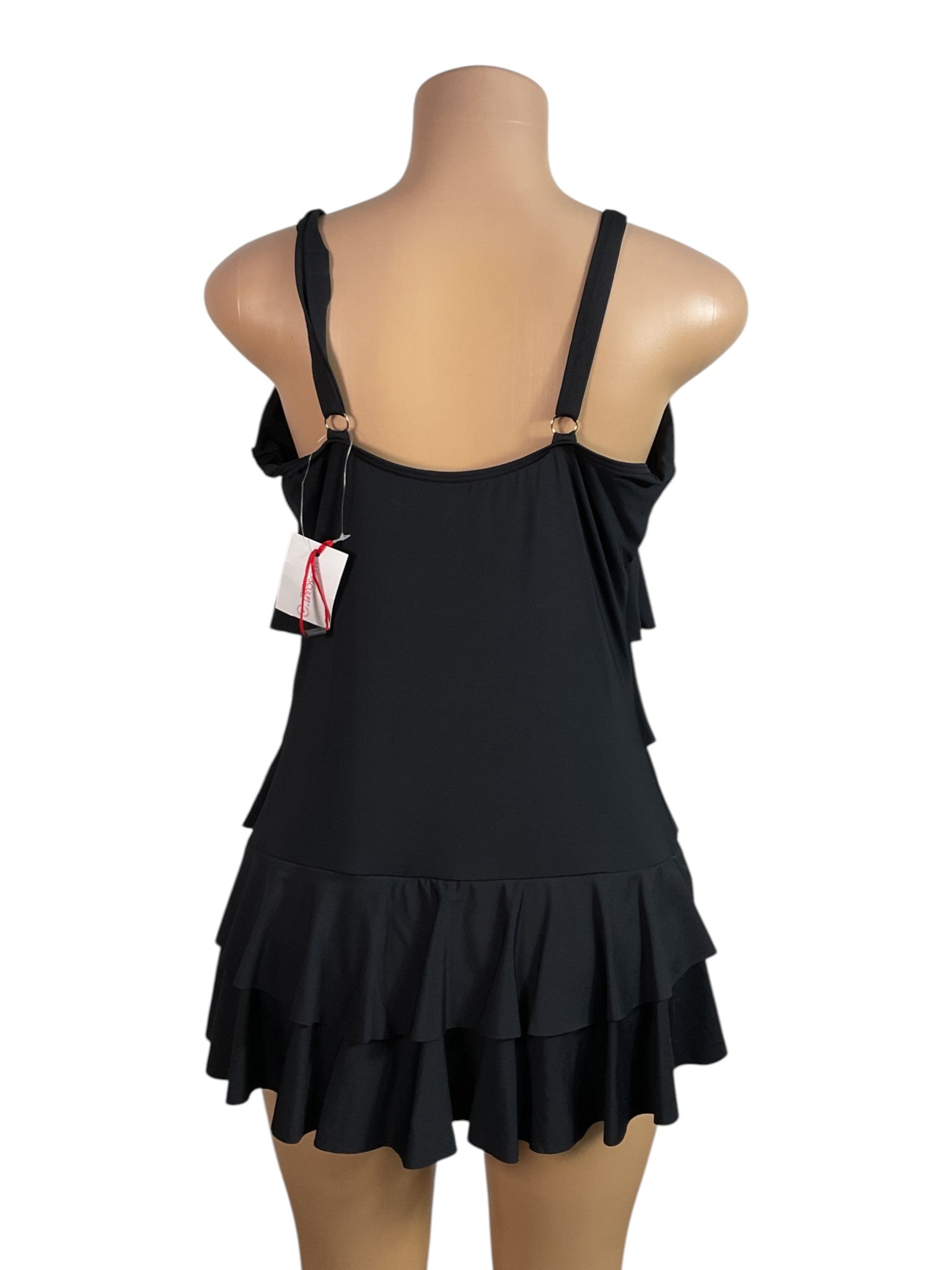 Traje de Baño 16 (MAGISCULPT)