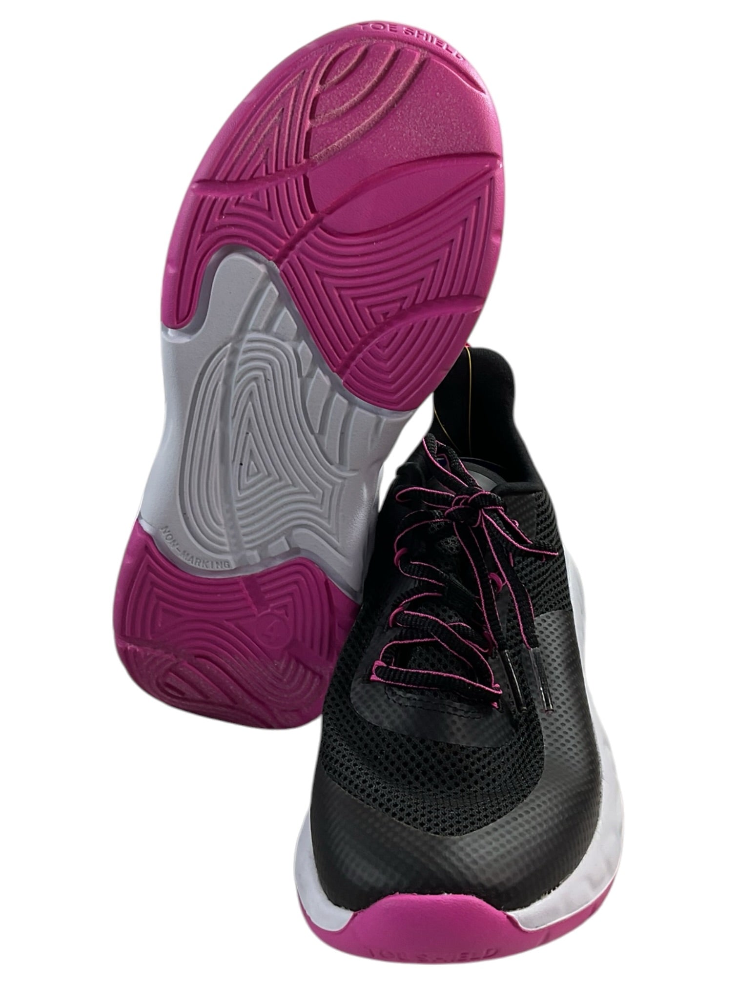 Tenis niño 4