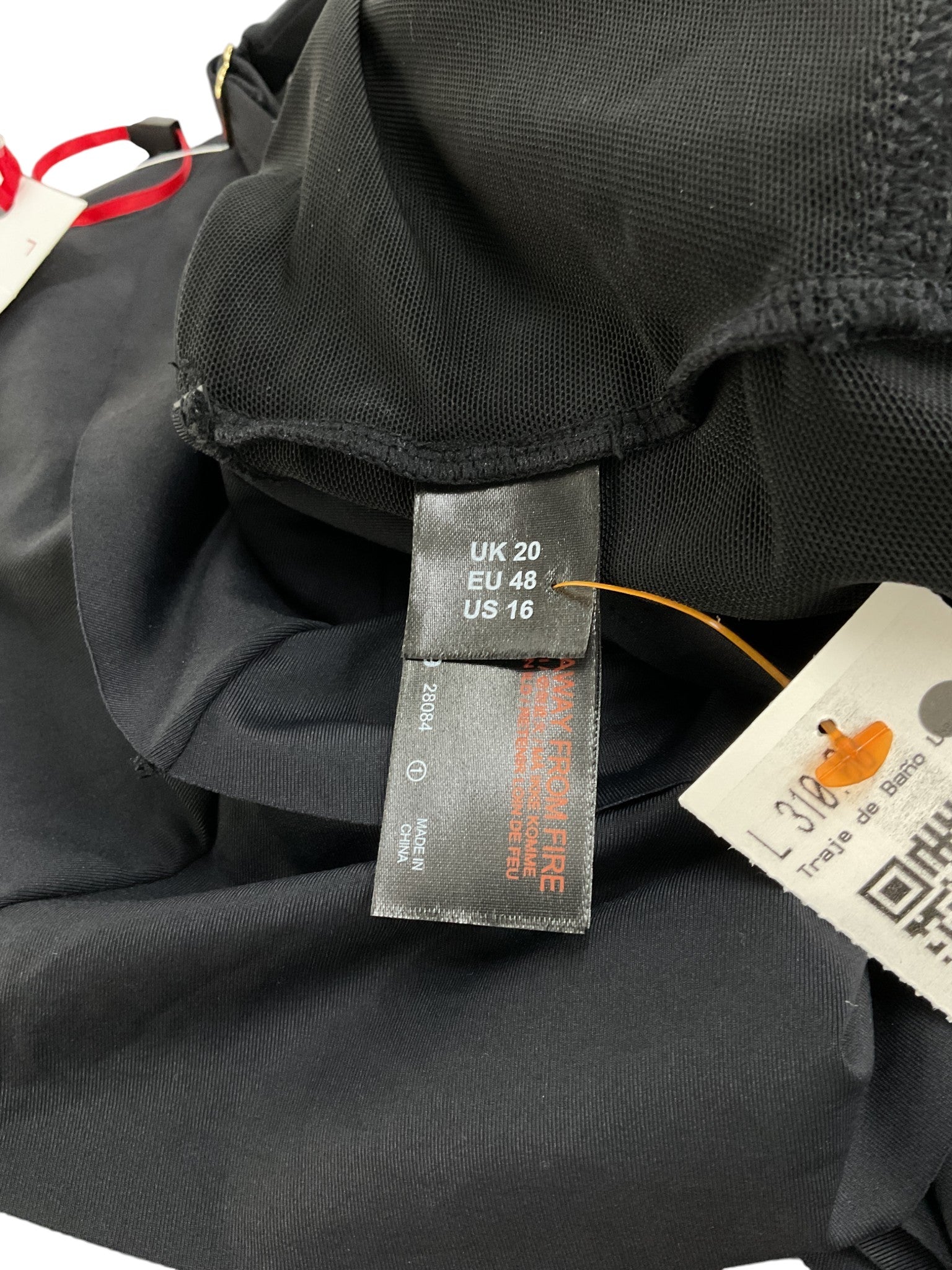 Traje de Baño 16 (MAGISCULPT)