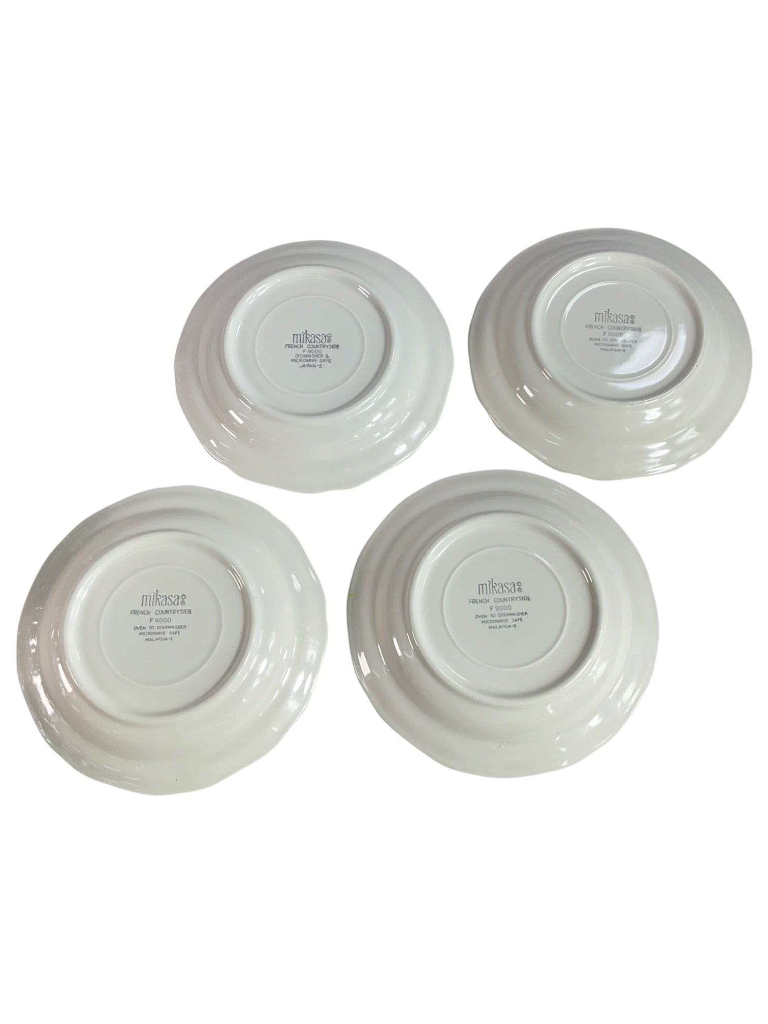 Set platos