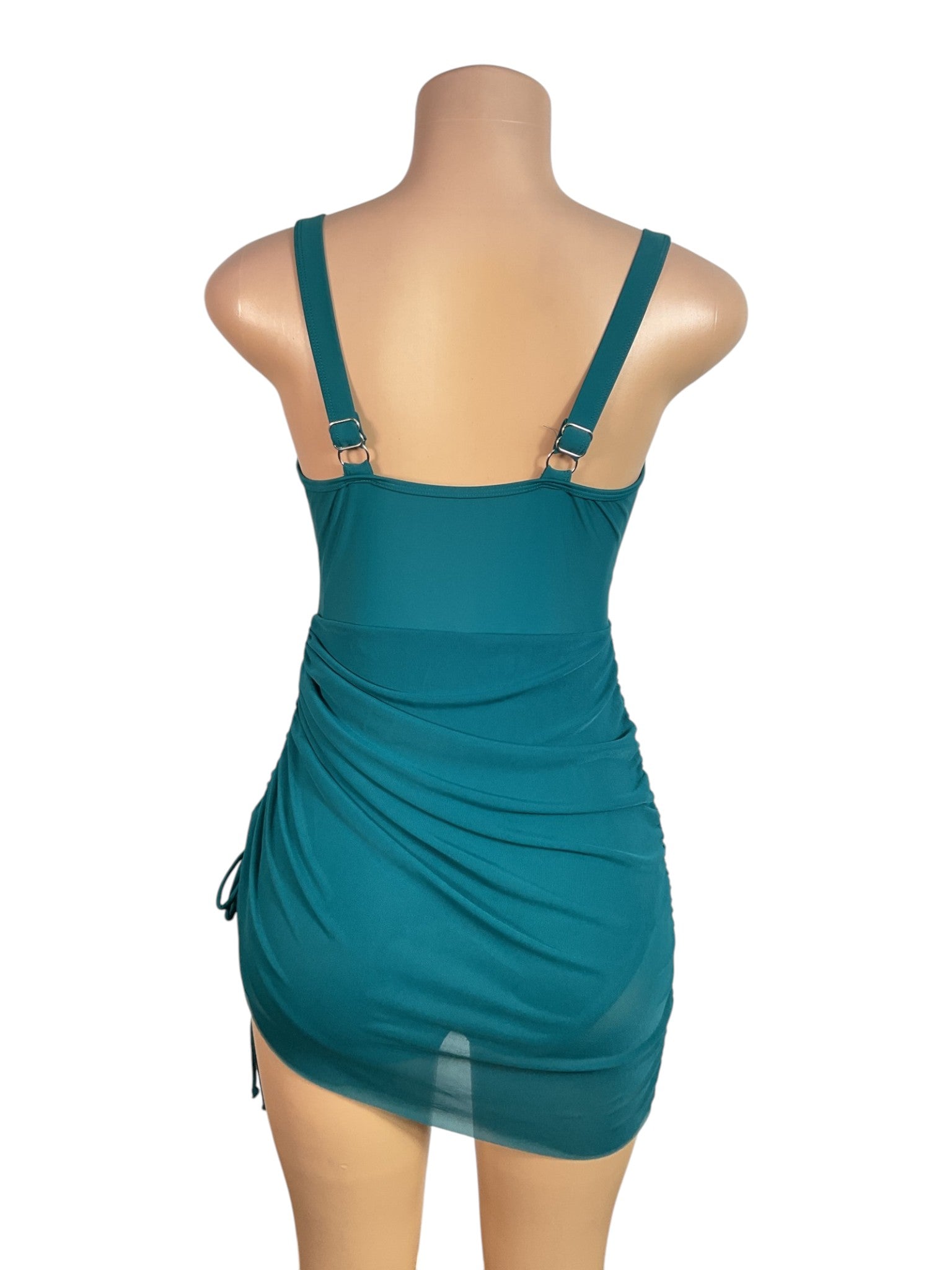 Traje de Baño M (BLOOMING JELLY)