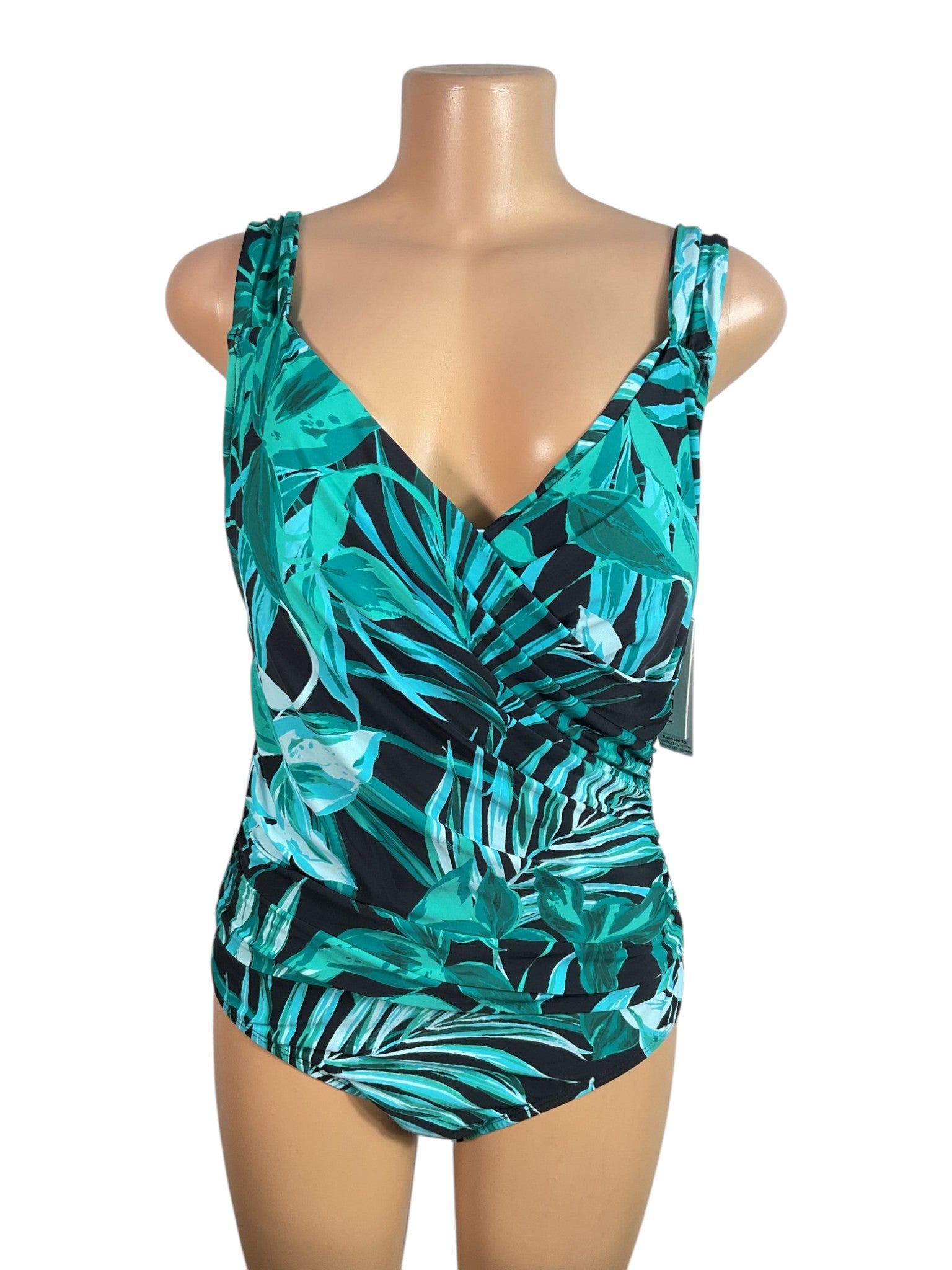 Traje de Baño 14 (JANTZEN)