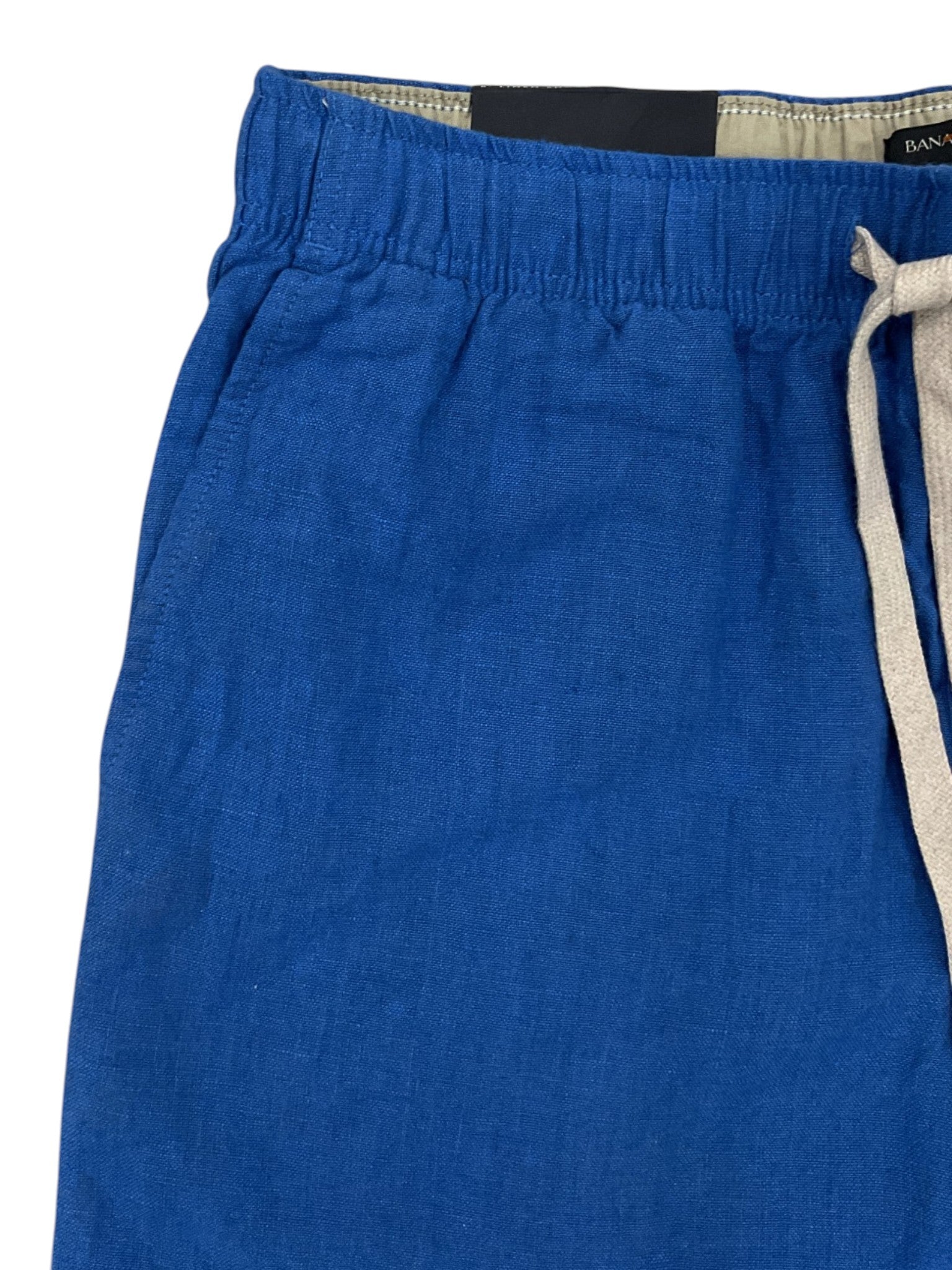 Short S (Banana Republic)