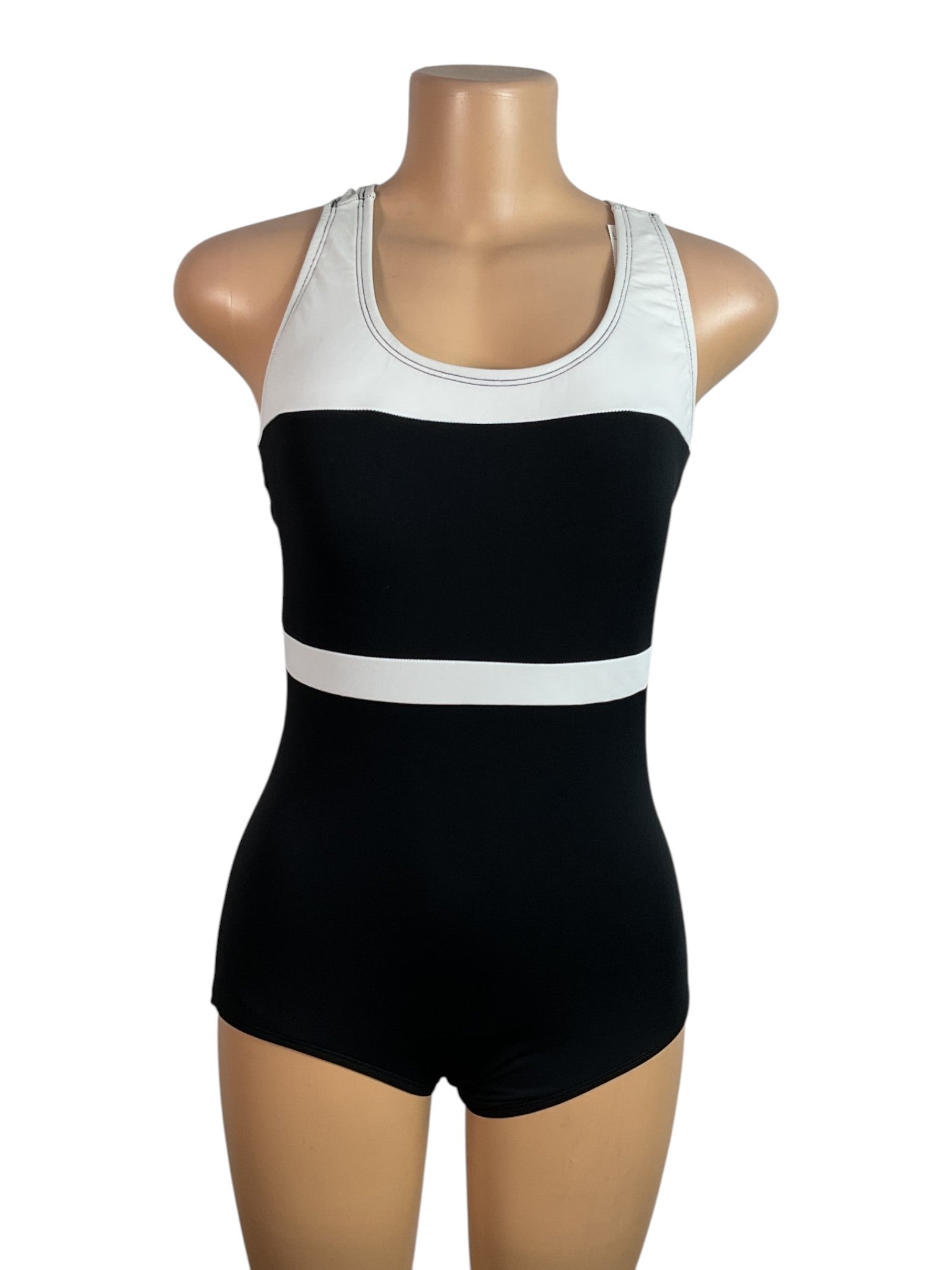 Traje de Baño 10 (AQUASHAPE)
