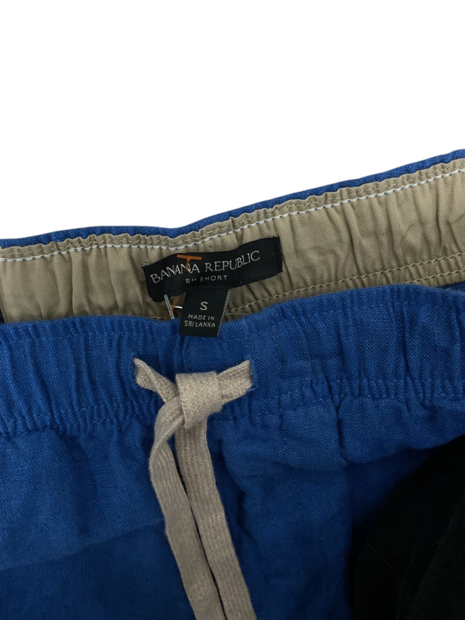 Short S (Banana Republic)