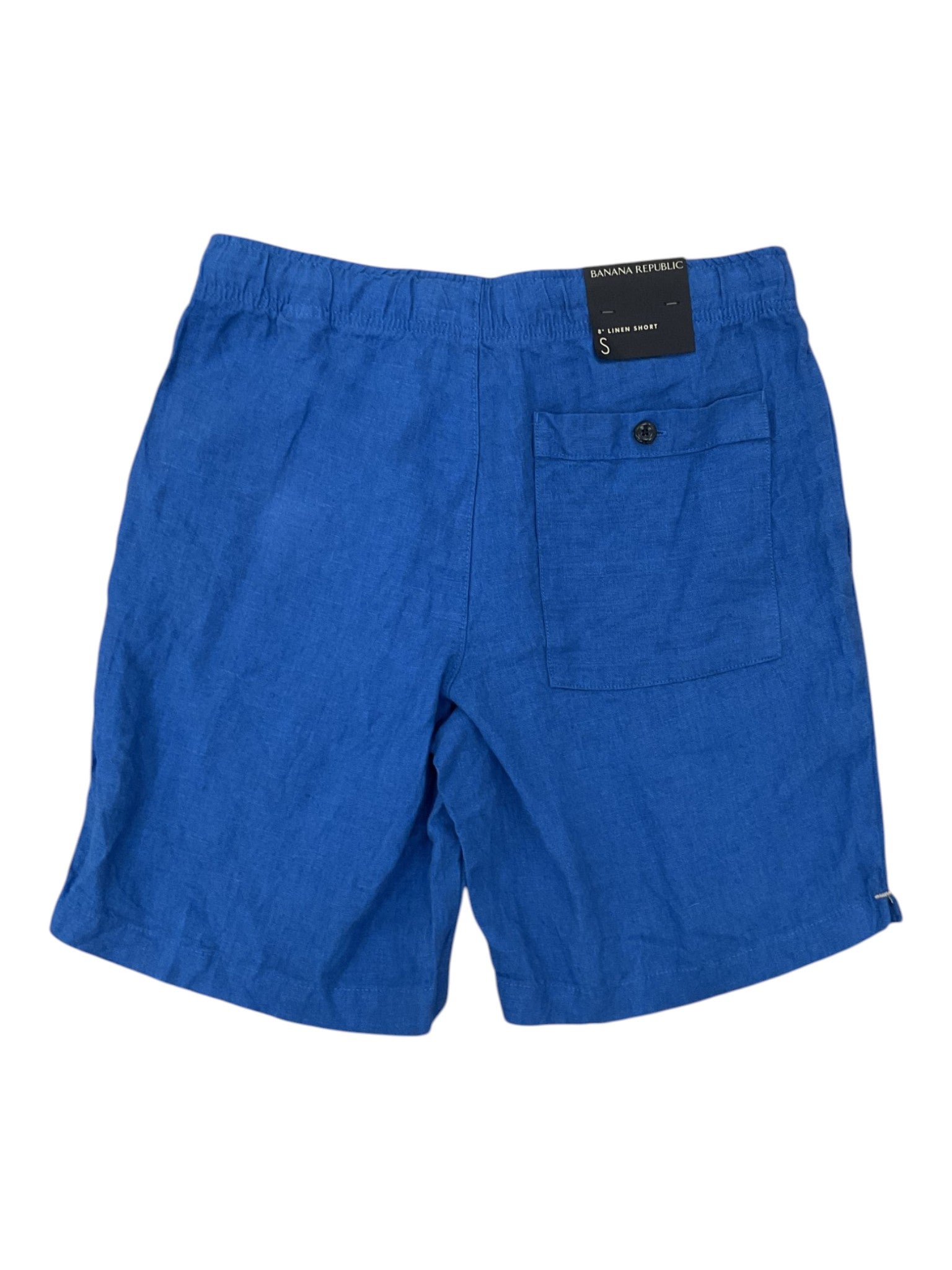 Short S (Banana Republic)