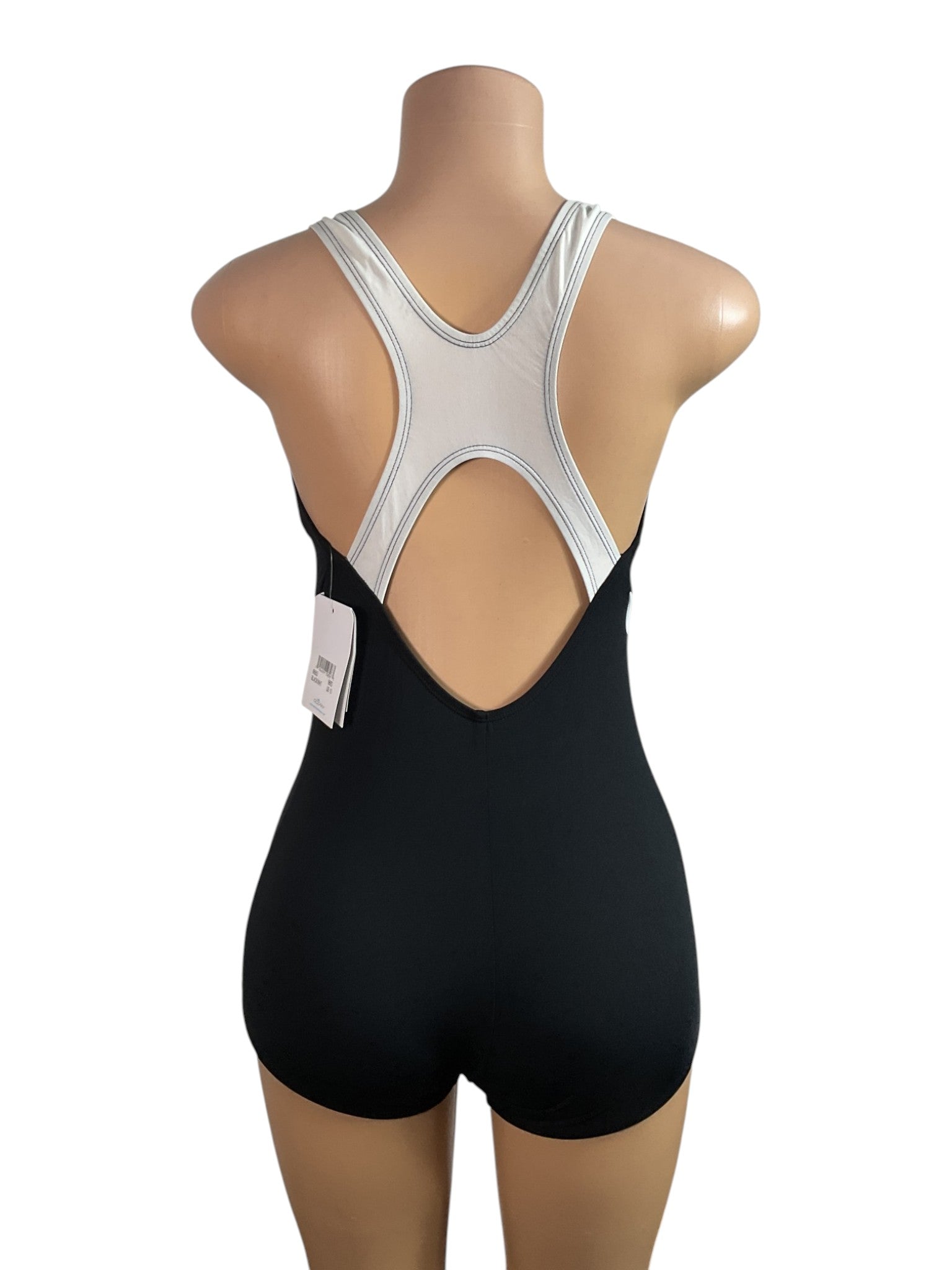 Traje de Baño 10 (AQUASHAPE)