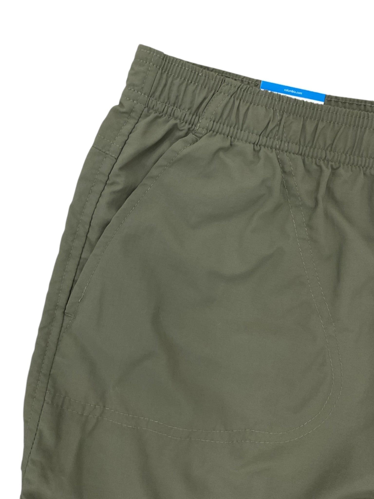 Short M (Columbia)