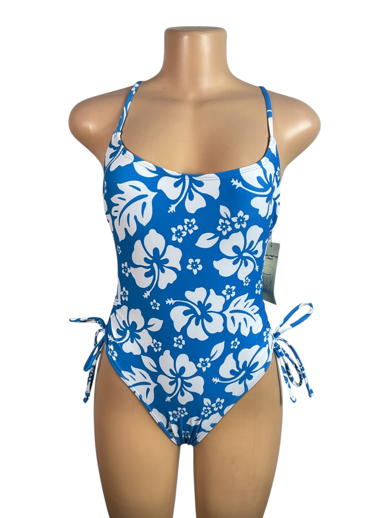 Traje de Baño XS (NO BOUNDARIES)