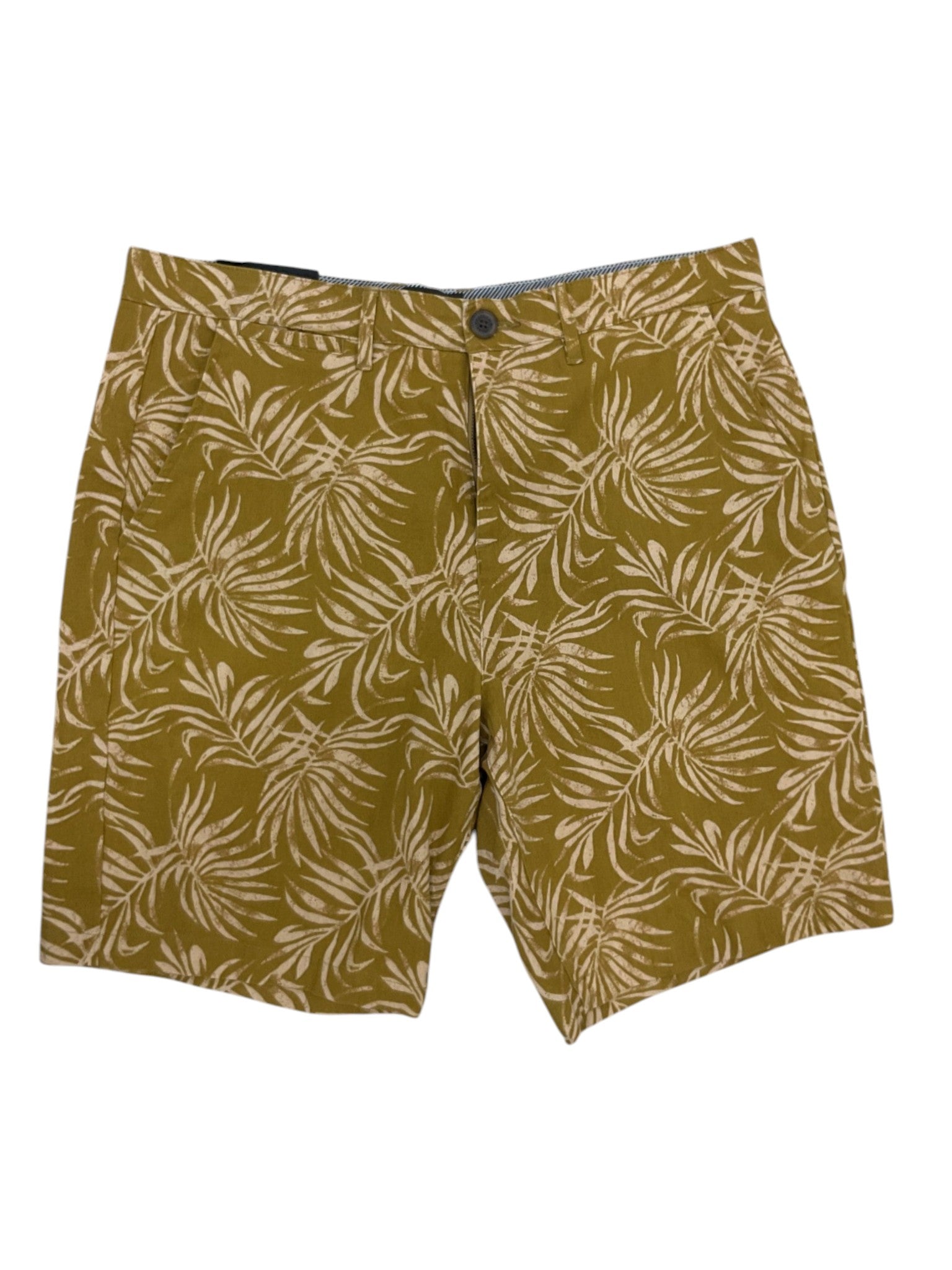 Short 32 (JACHS)