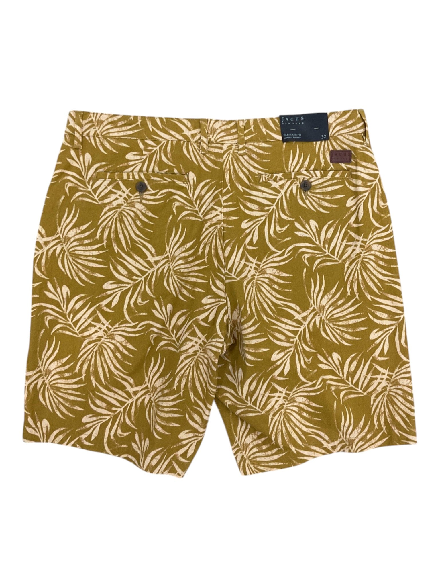 Short 32 (JACHS)