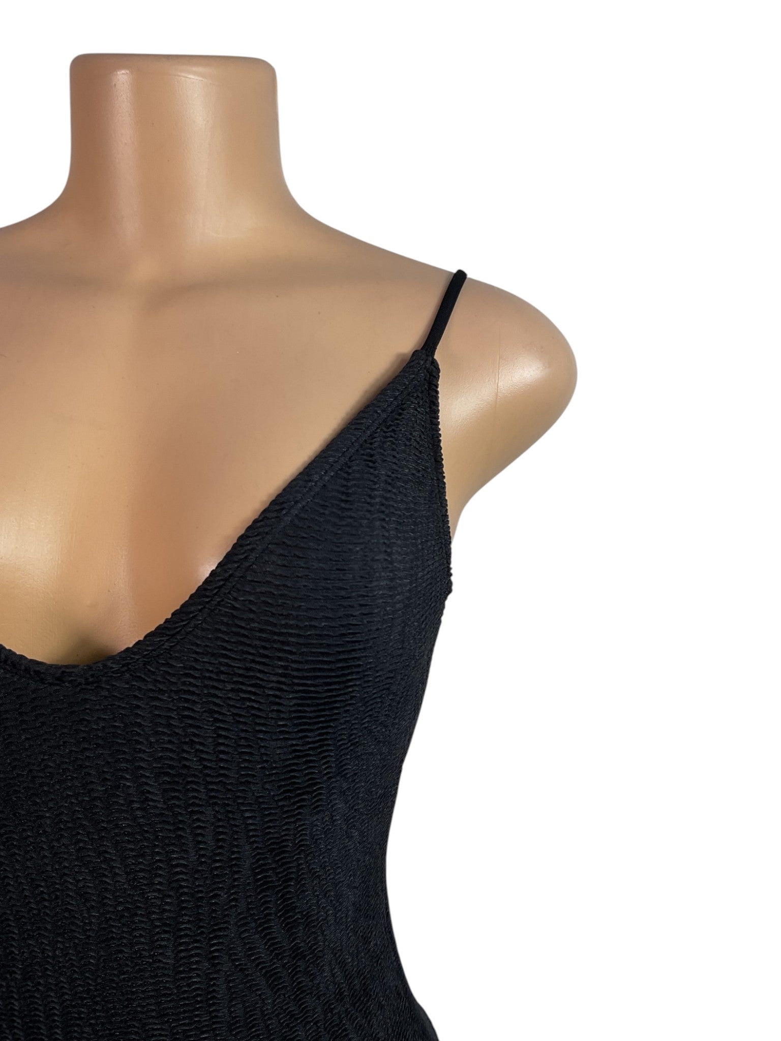 Traje de Baño XS (NOBO)