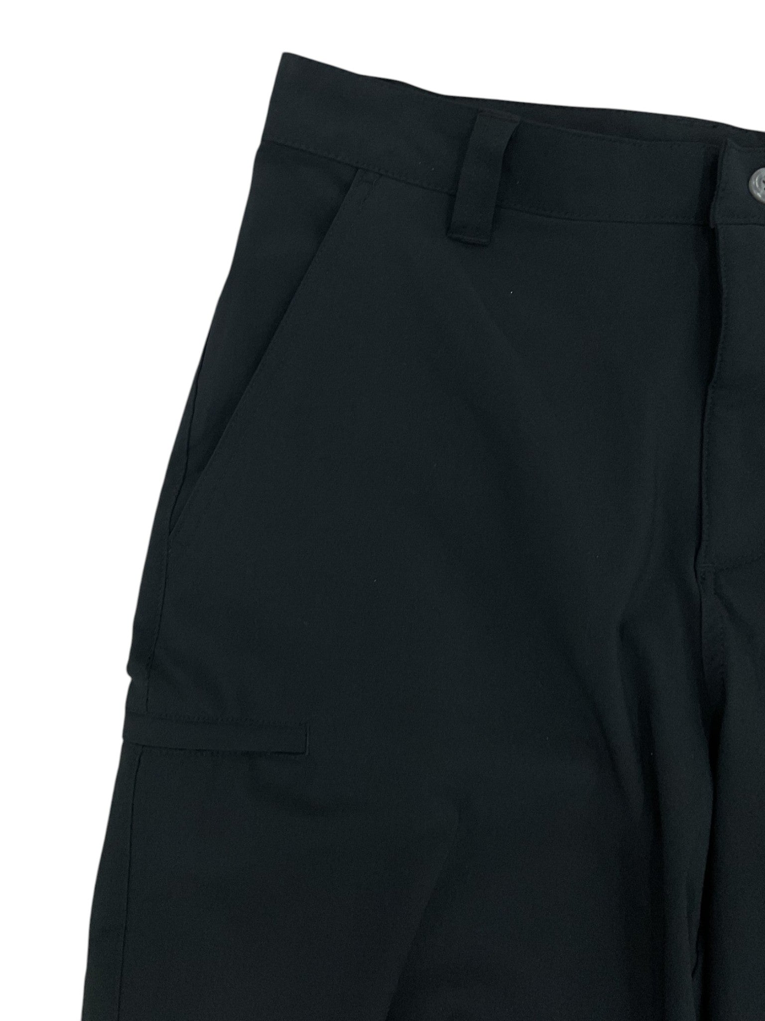 Short 34 (Columbia)