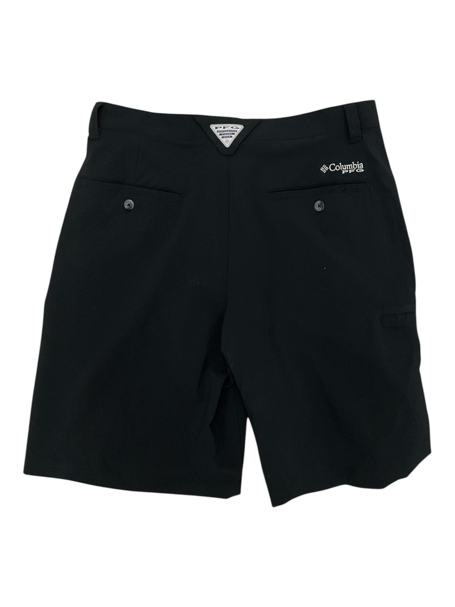 Short 34 (Columbia)
