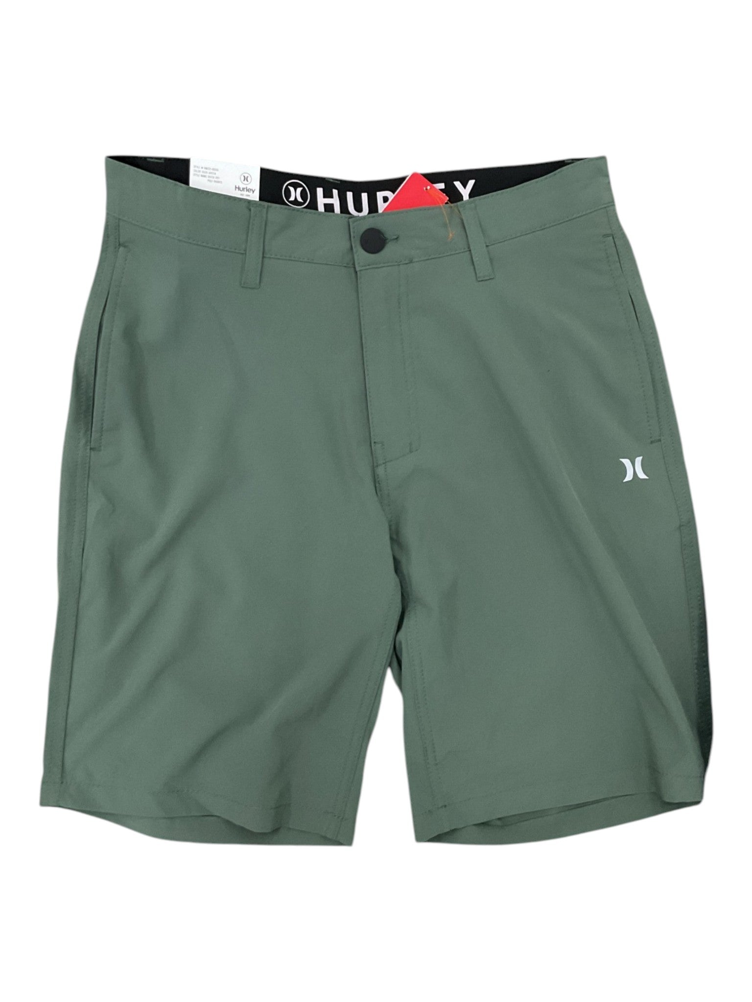 Short 30 (HURLEY)