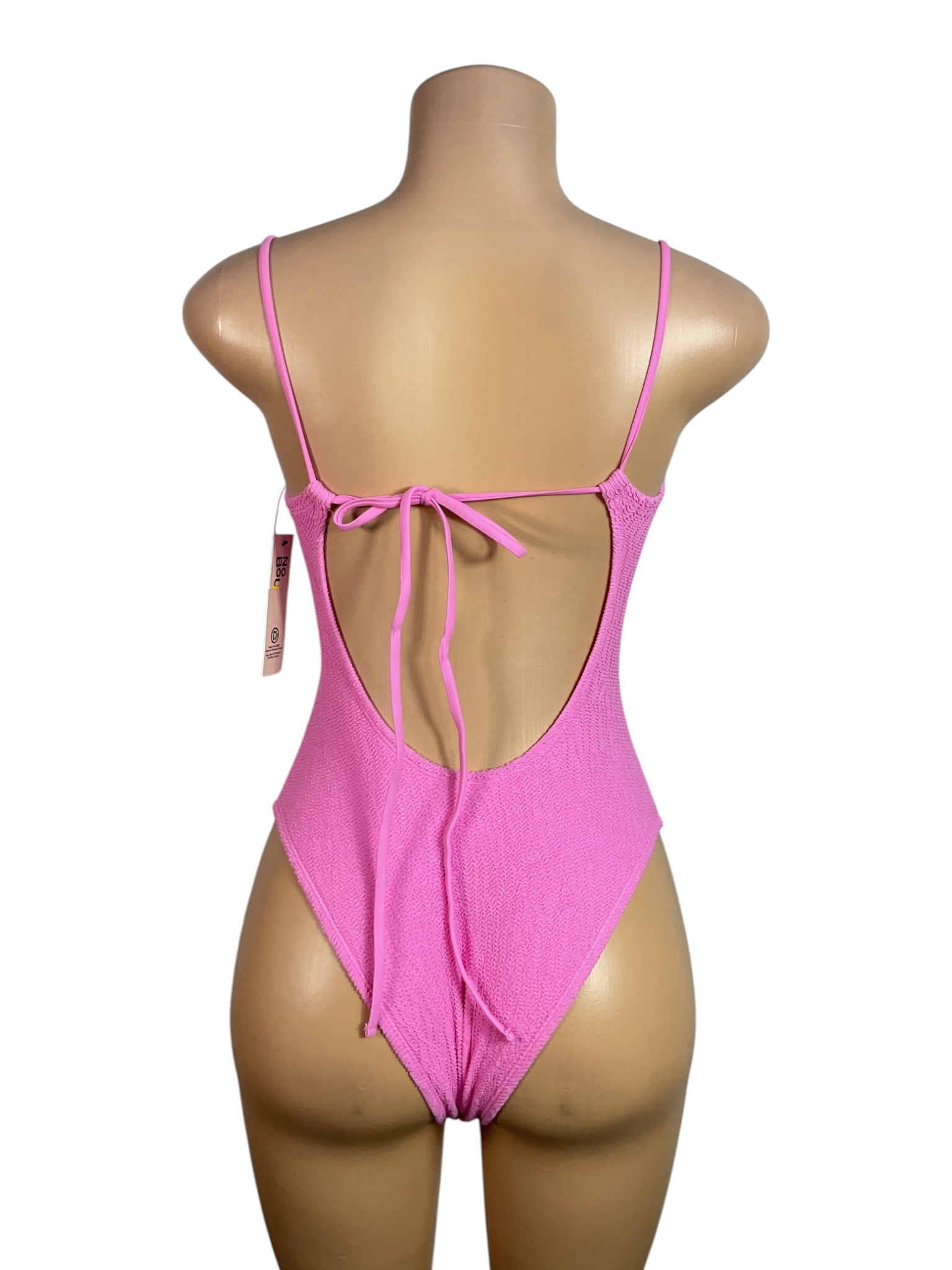 Traje de Baño XS (NOBO)