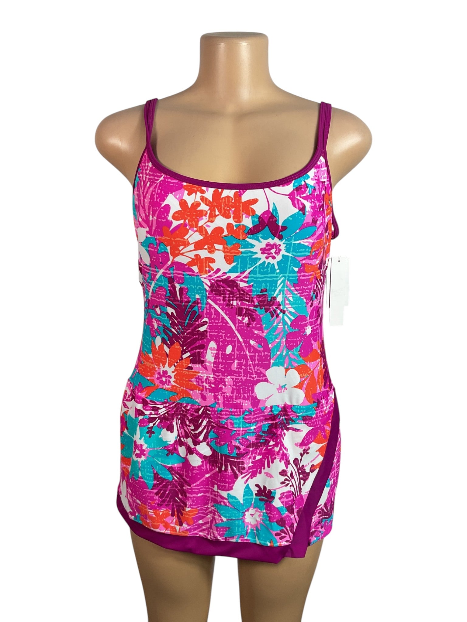 Traje de Baño XL