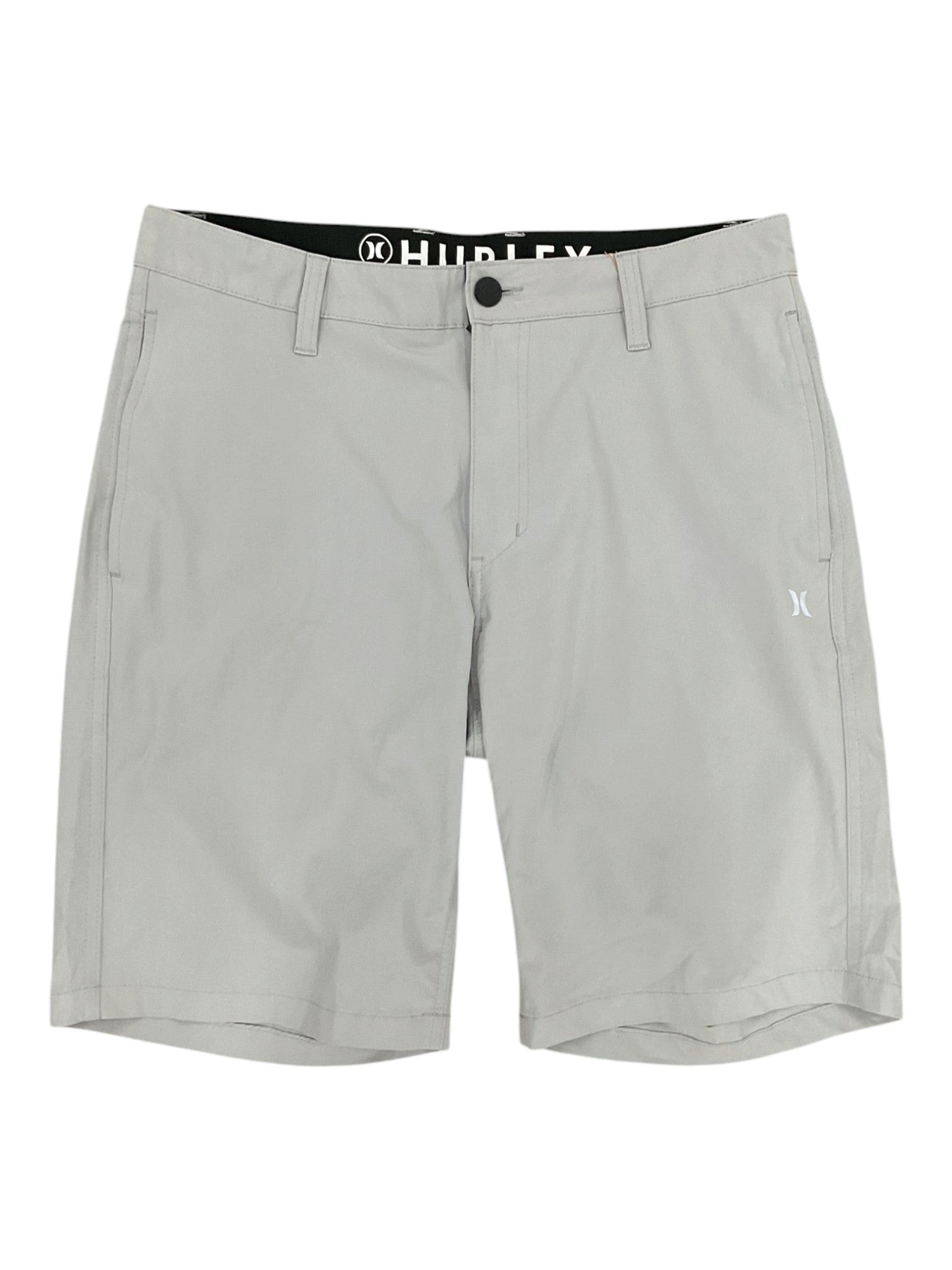 Short 32 (Hurley)