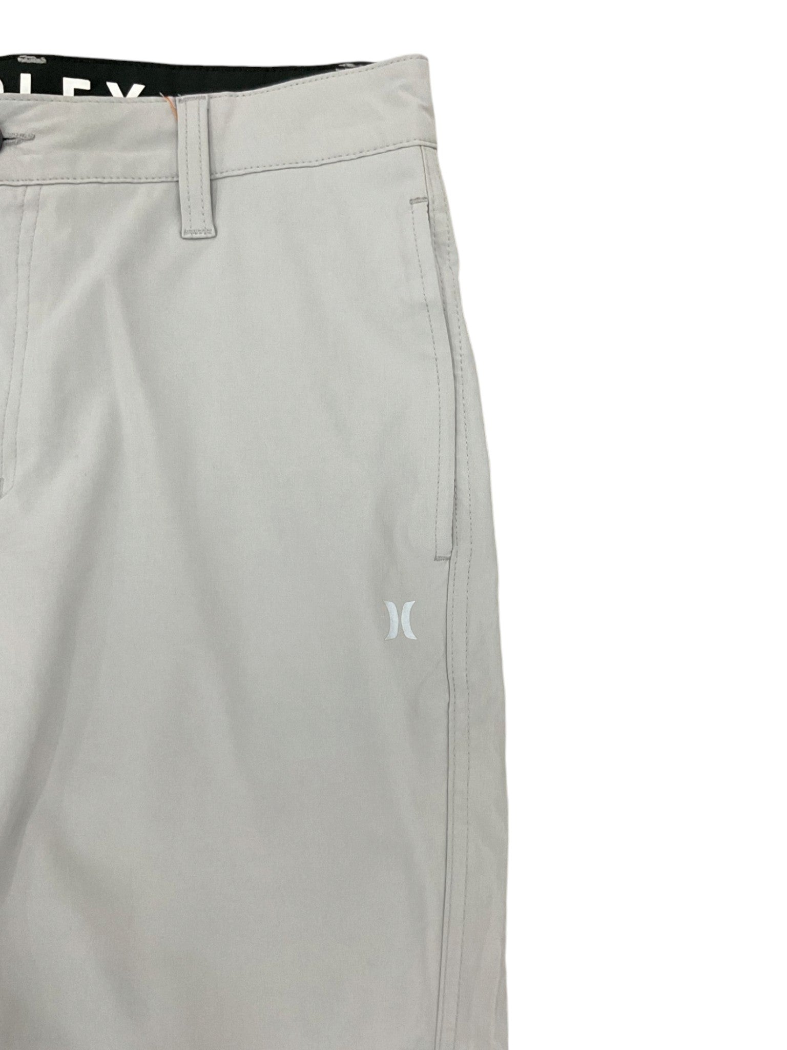 Short 32 (Hurley)