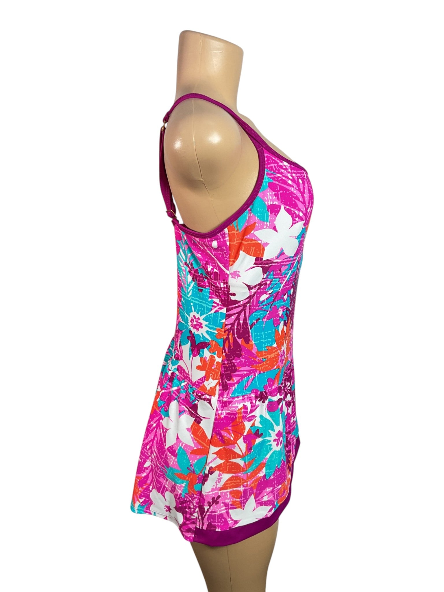 Traje de Baño XL
