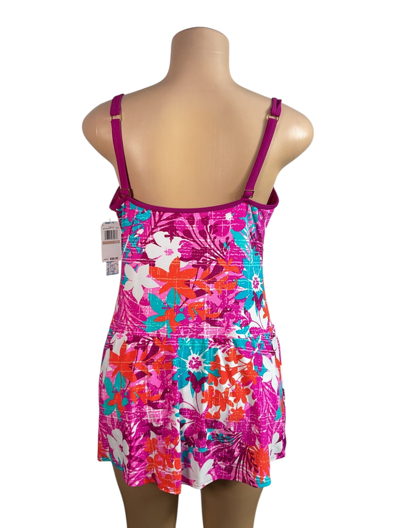 Traje de Baño XL