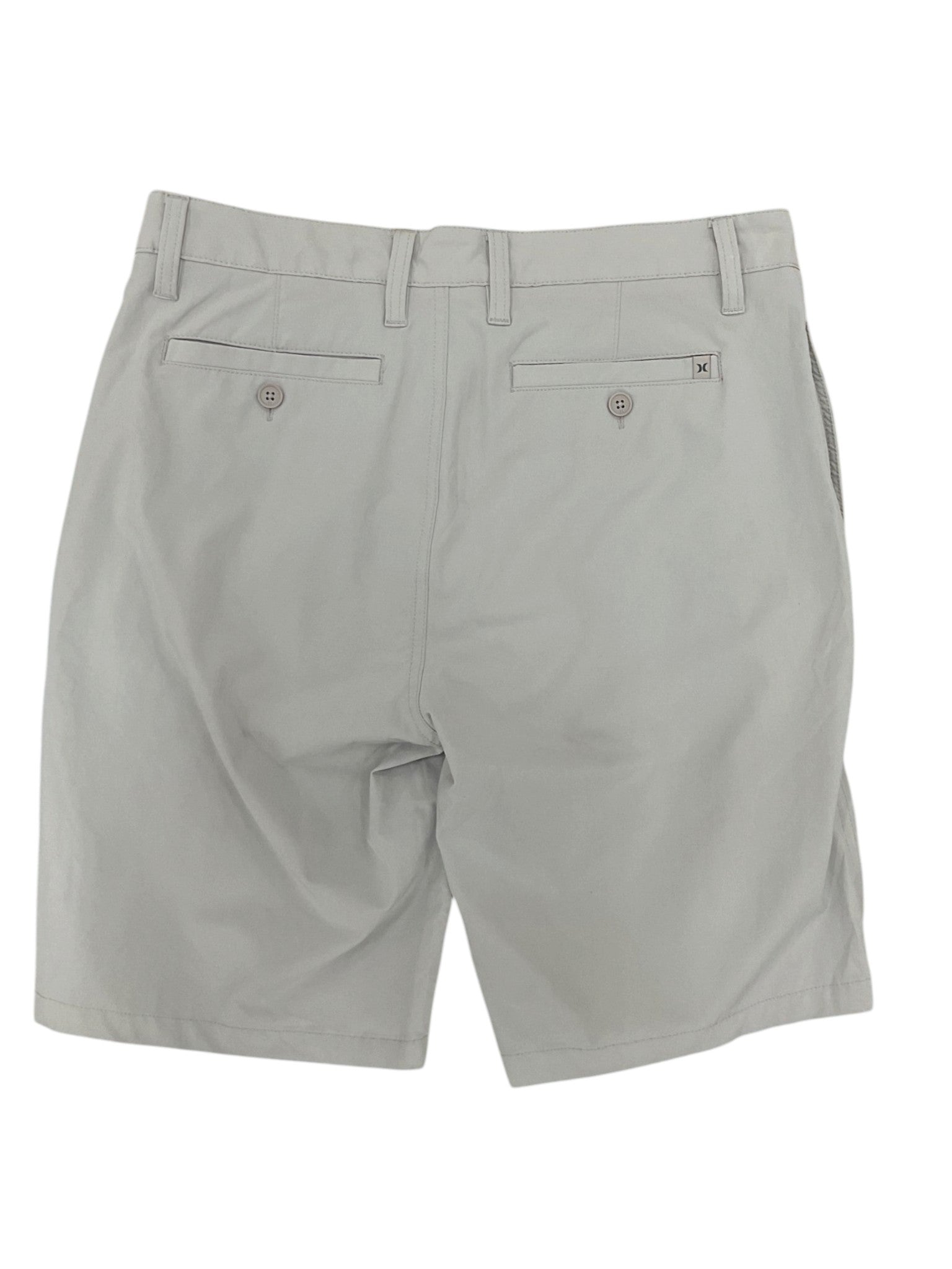 Short 32 (Hurley)