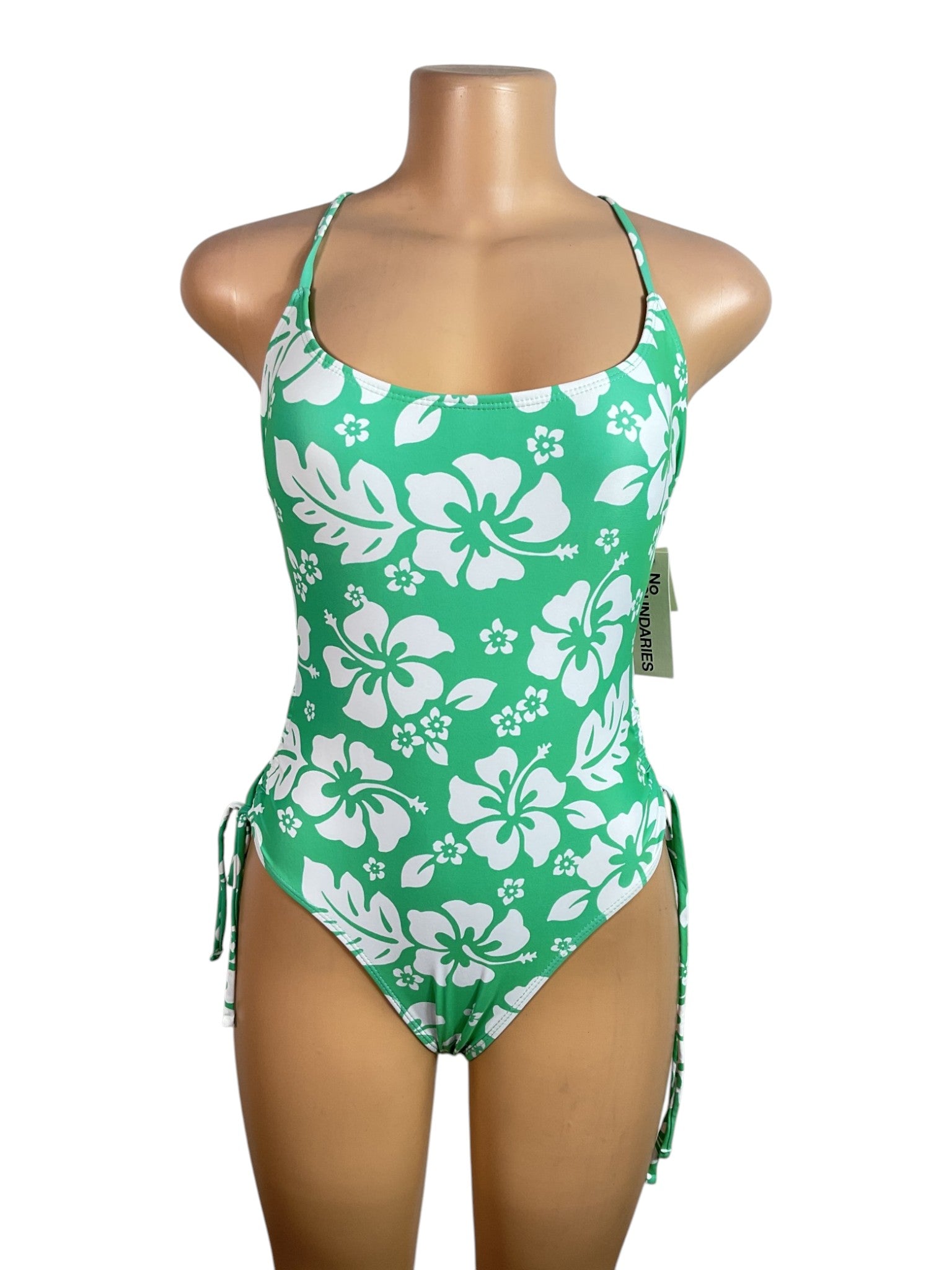 Traje de Baño S (NOBO)