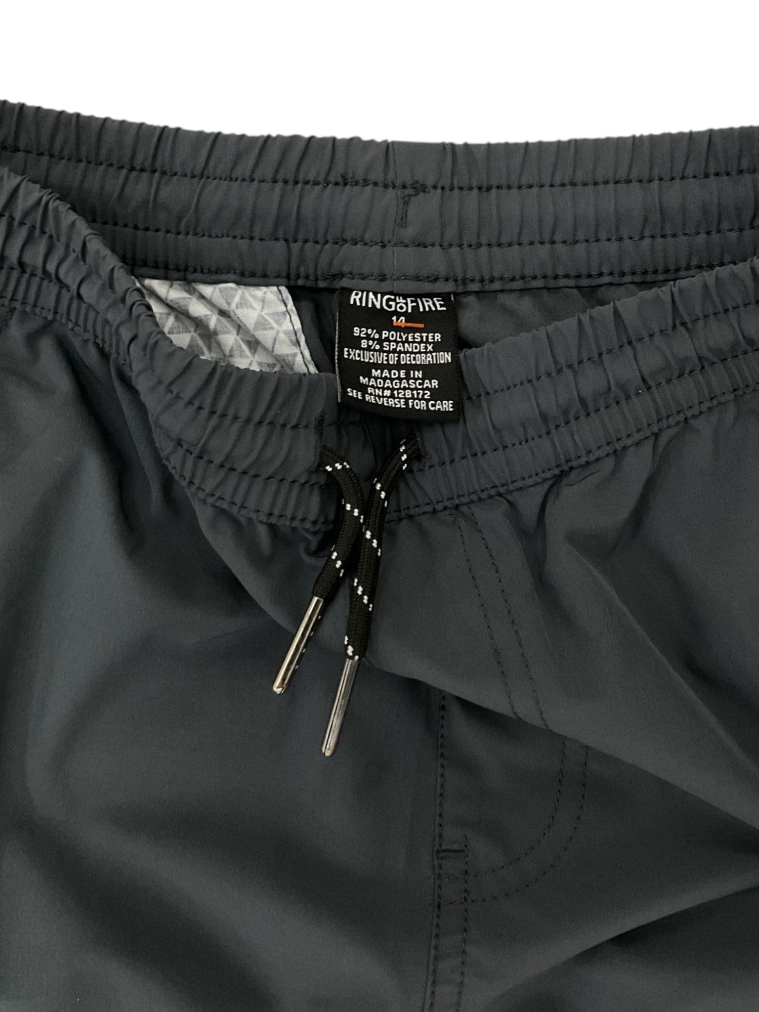 Short niño 14