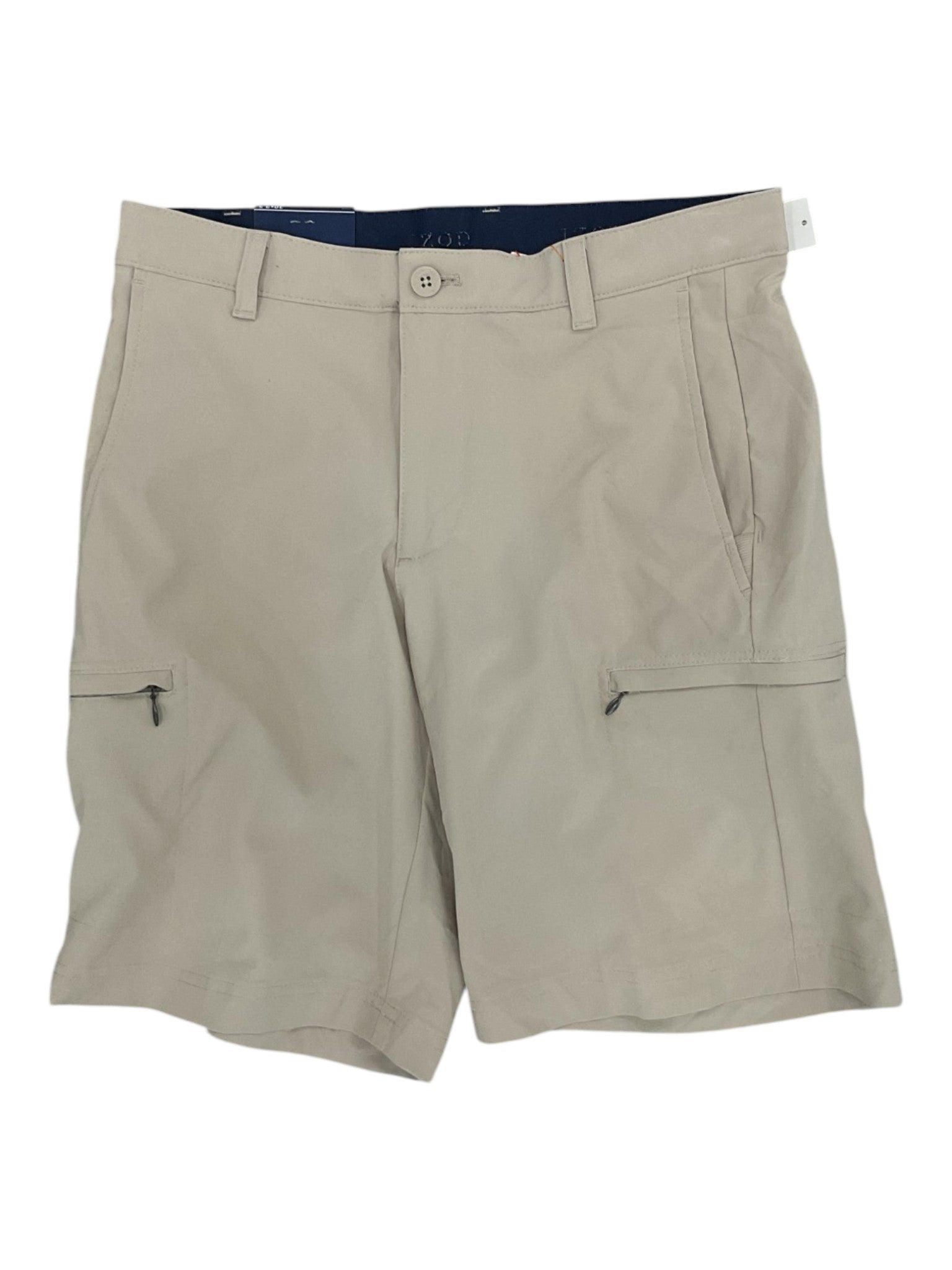 Short 30 (IZOD)