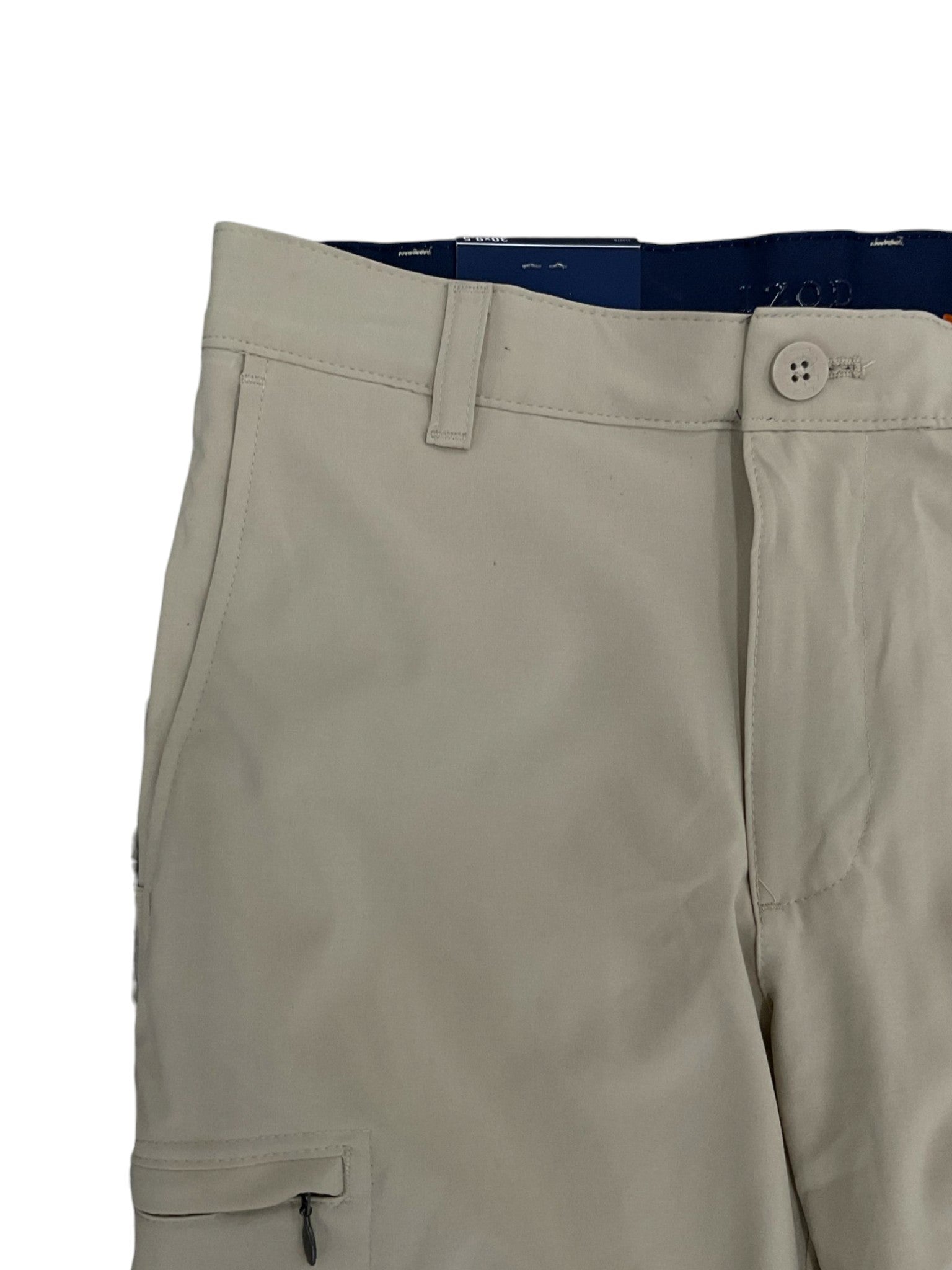 Short 30 (IZOD)