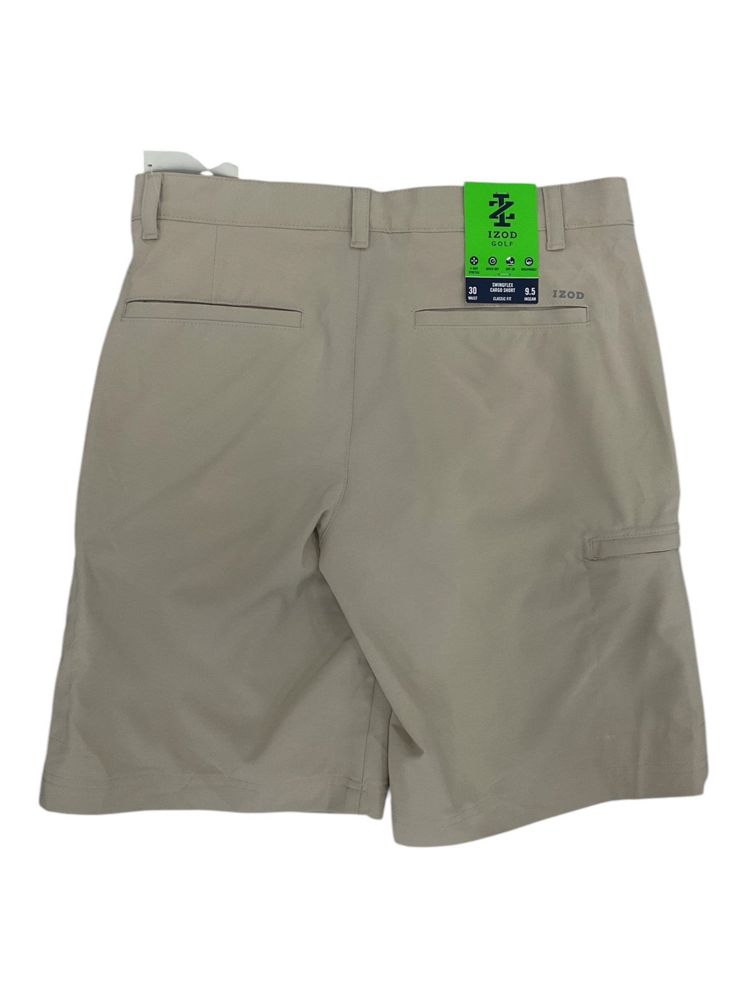 Short 30 (IZOD)