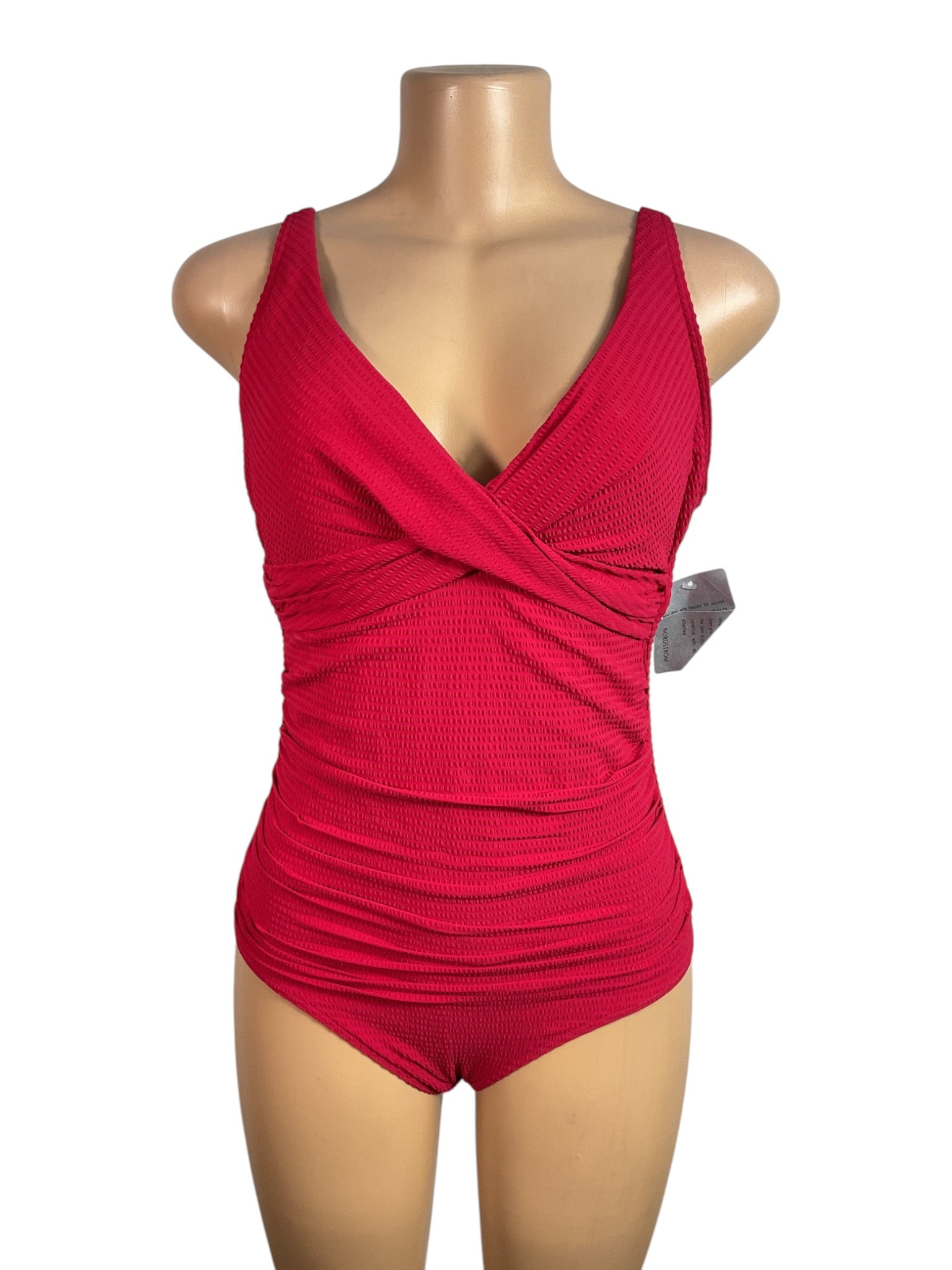 Traje de Baño 12