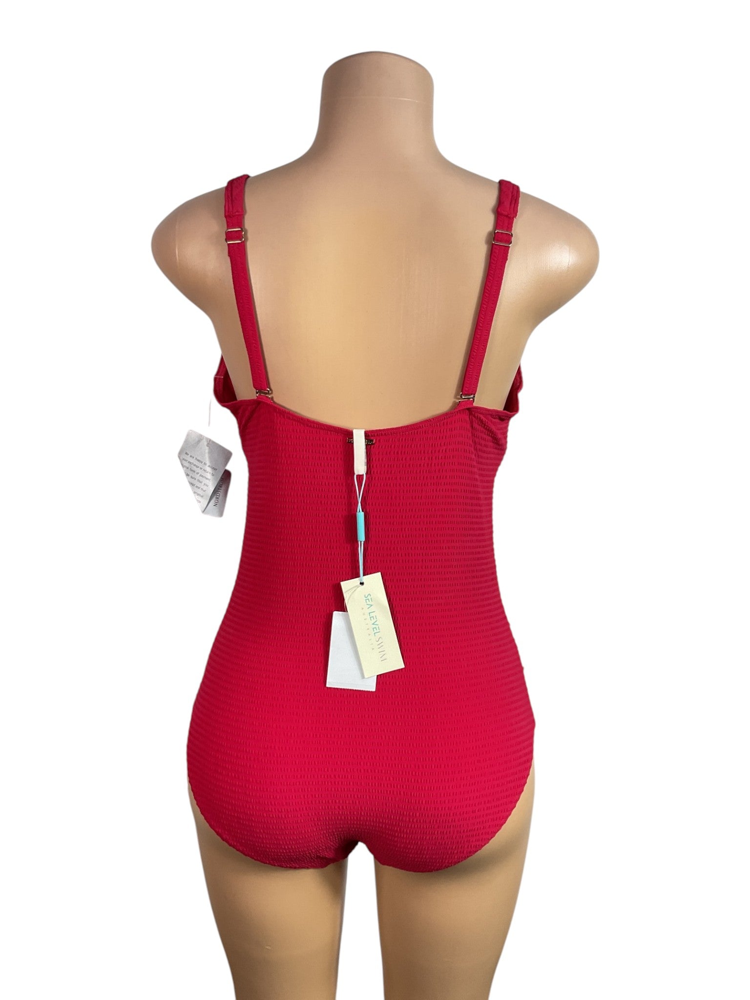 Traje de Baño 12
