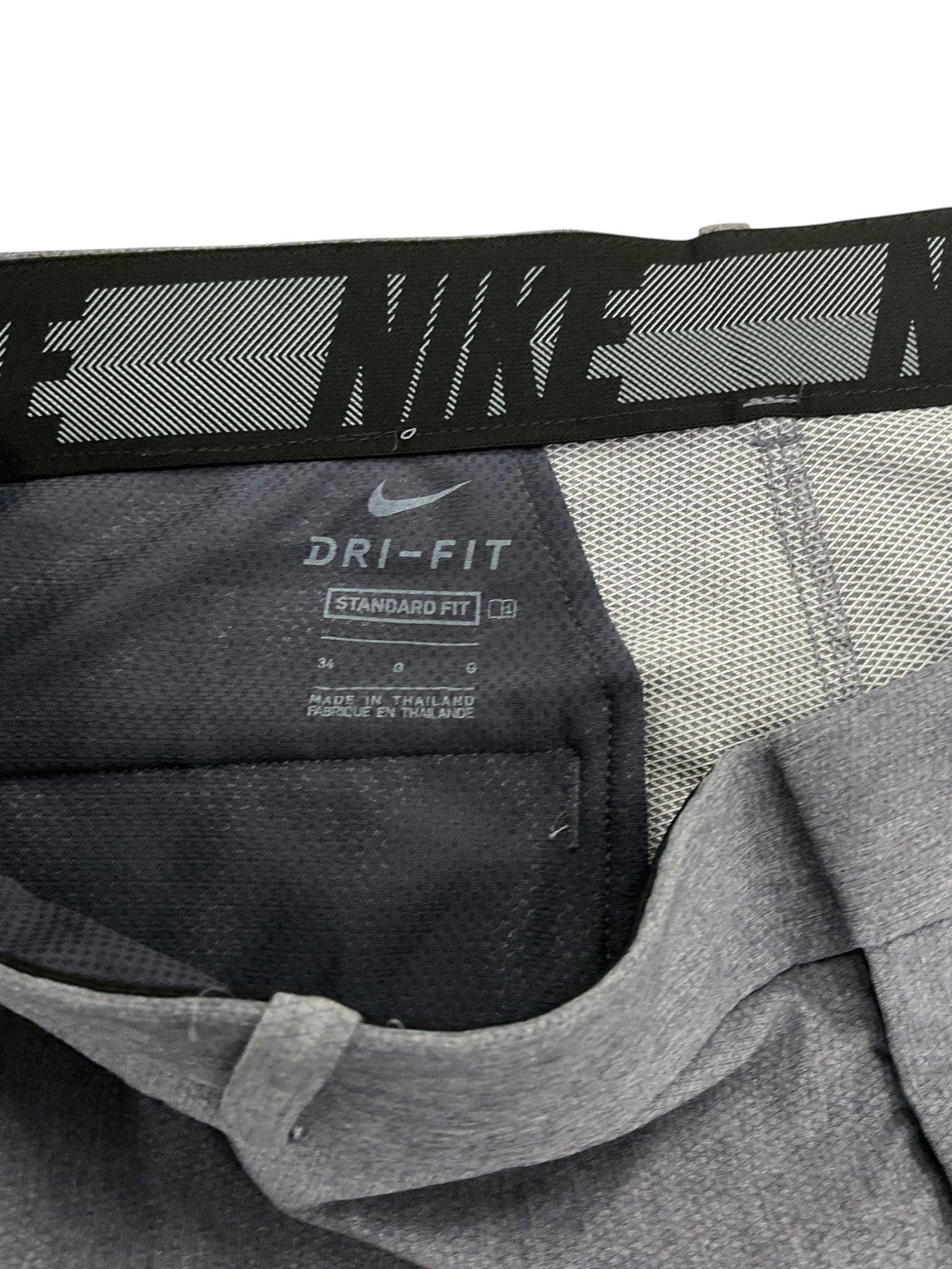 Short 34 (Nike)
