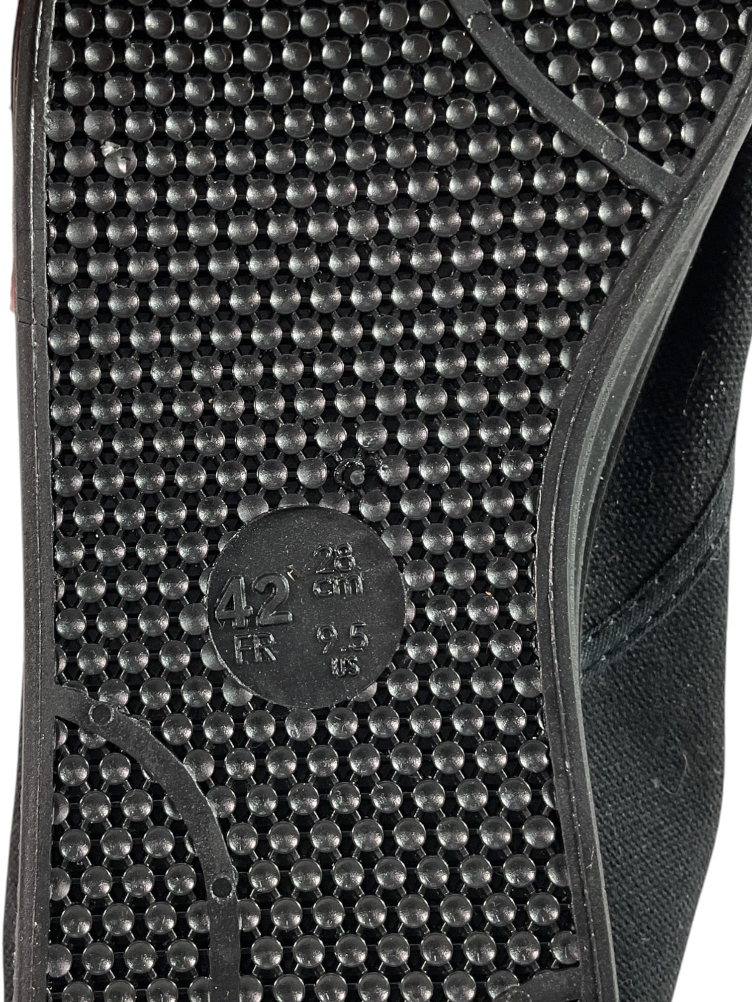 Zapato 9.5