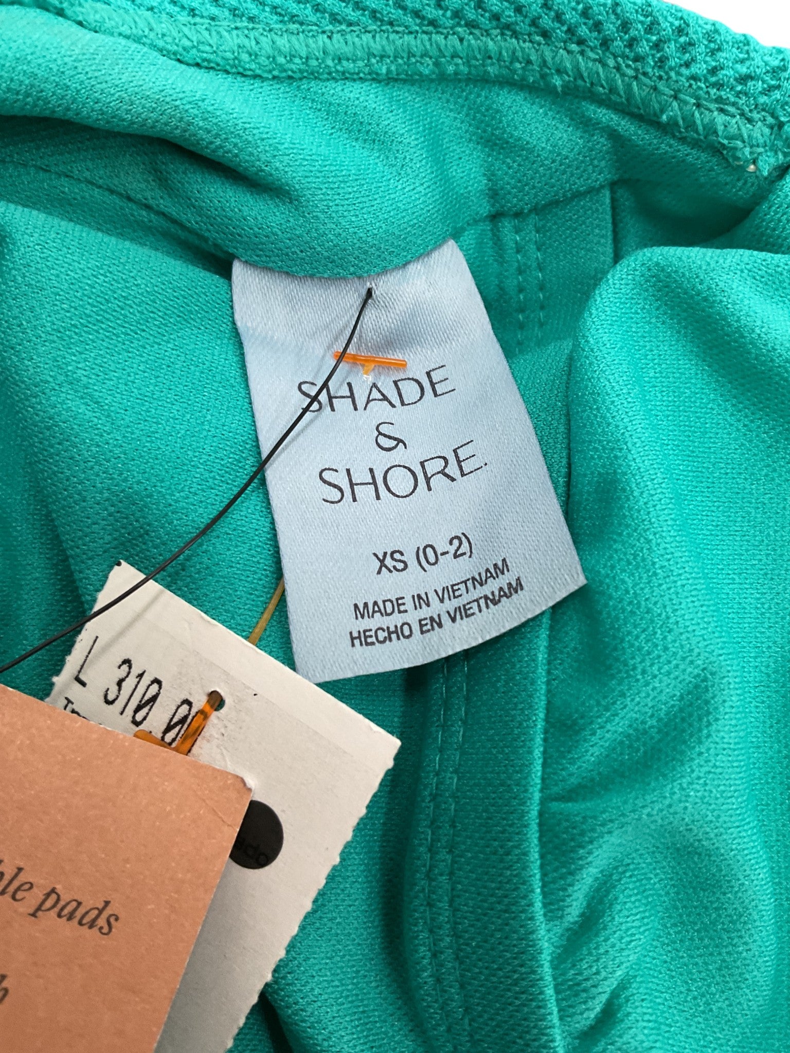 Traje de Baño XS (Shade & Shore)