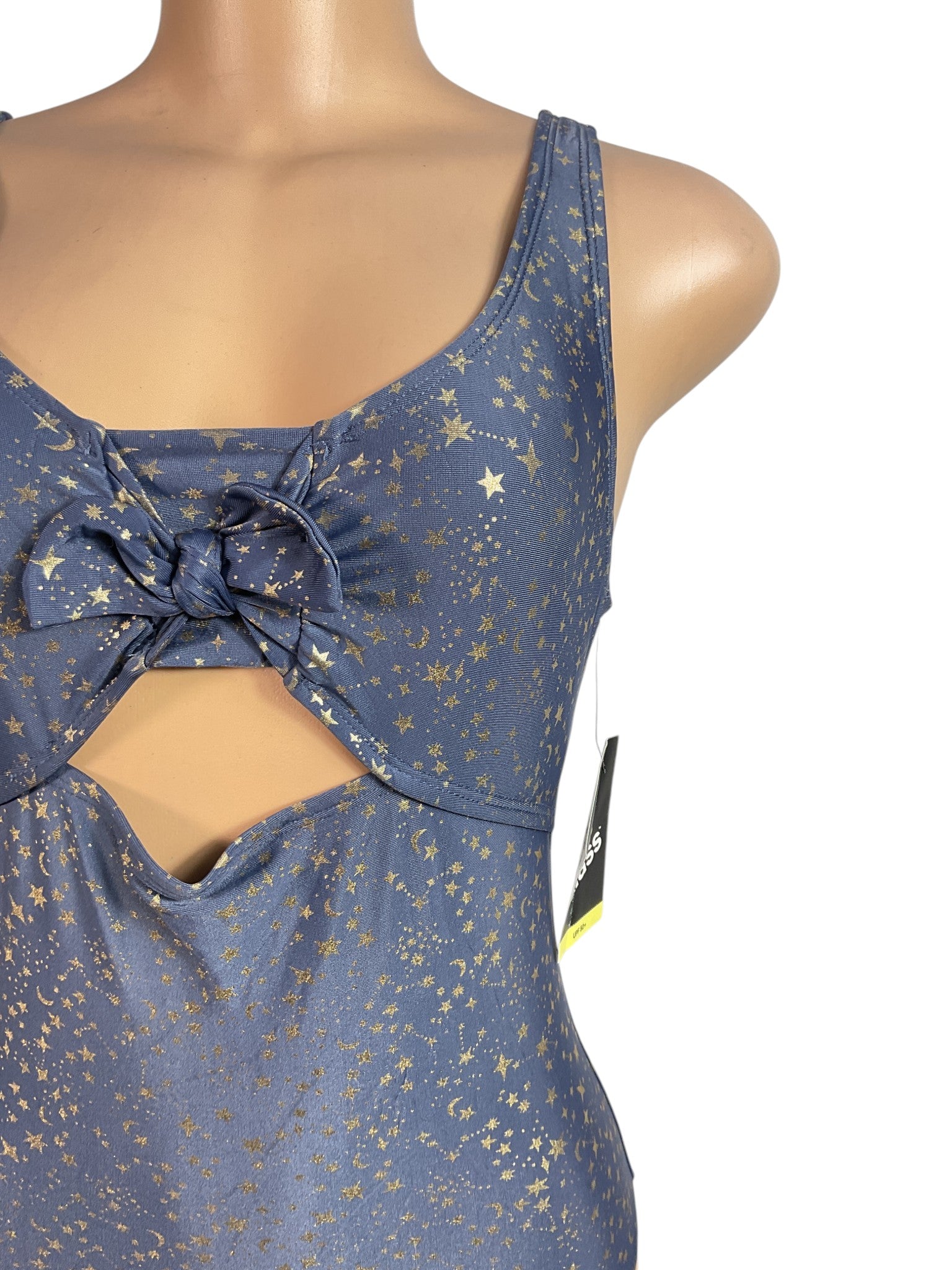 Traje de Baño niña XL (Art Class)