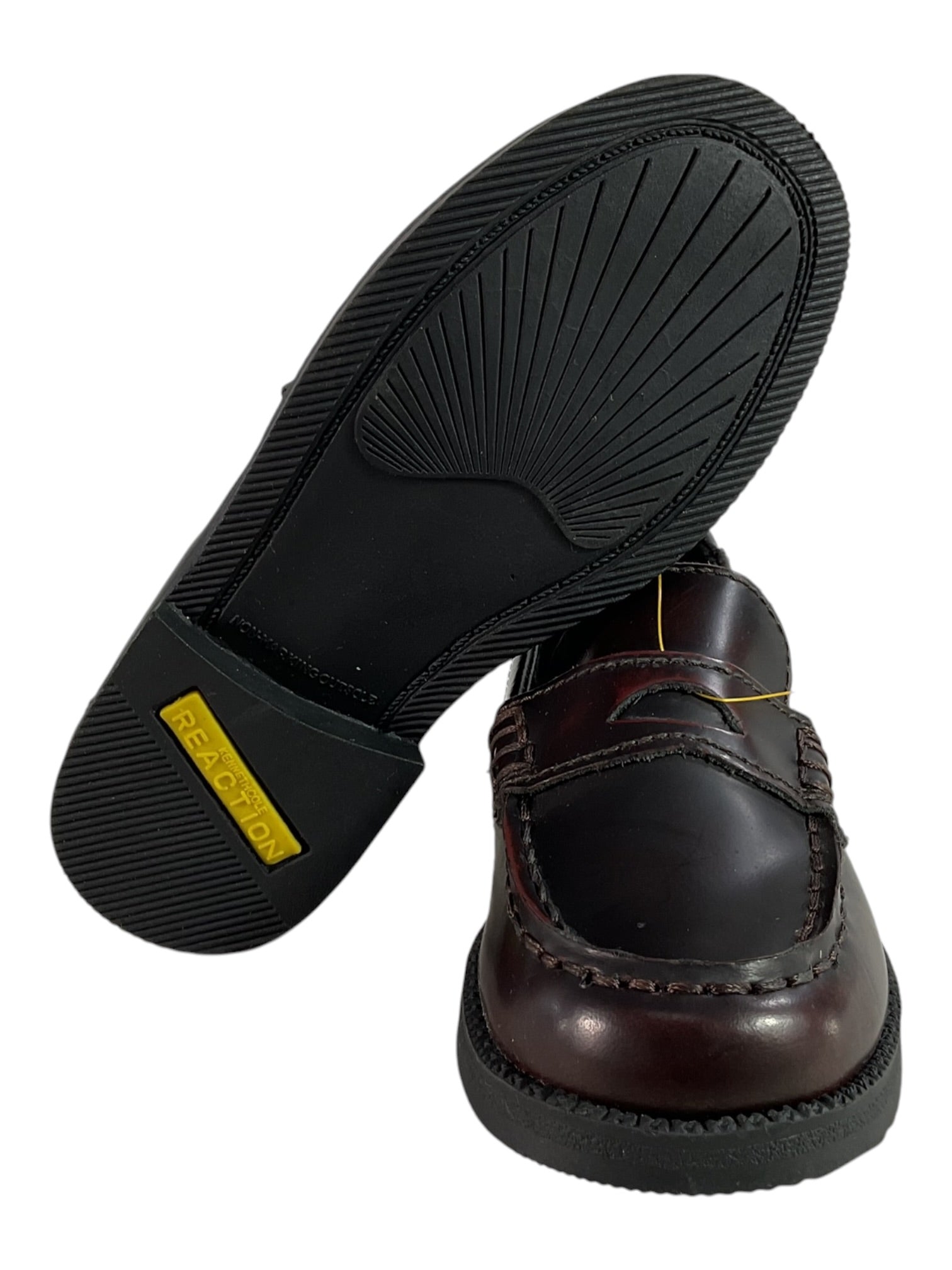 Zapato niño 10.5 (Kenneth Cole)