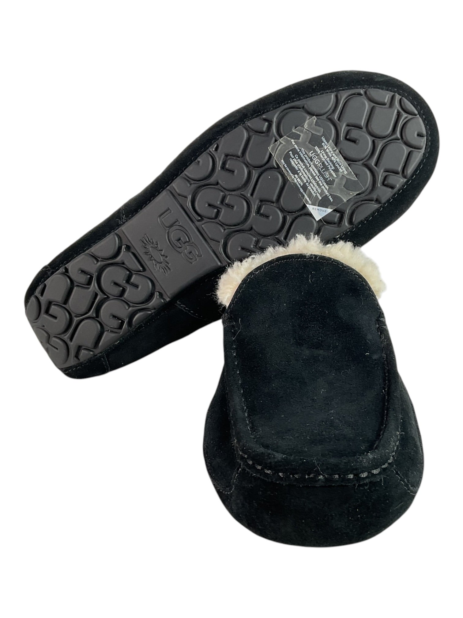 Zapato 11 (UGG)