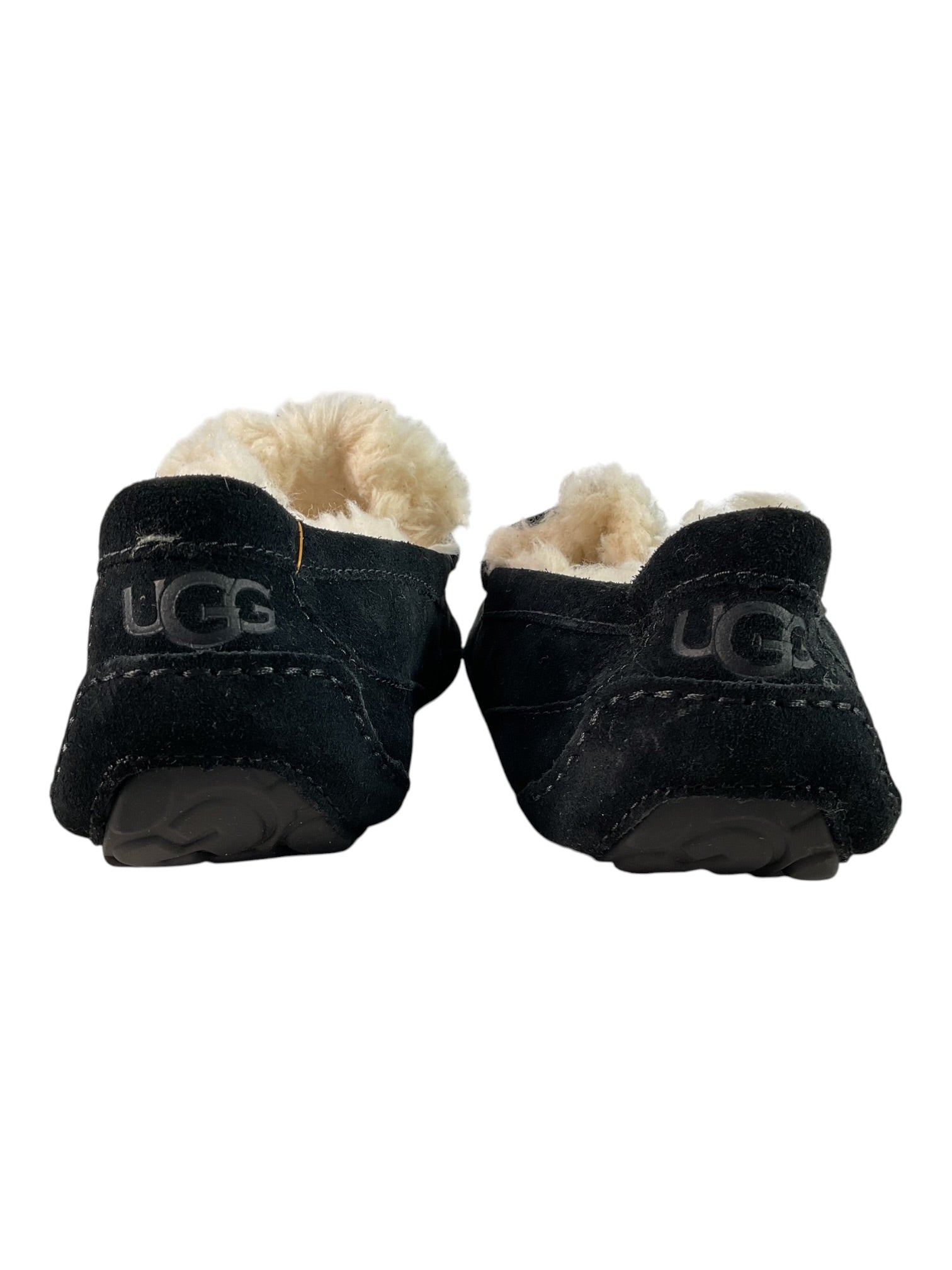 Zapato 11 (UGG)