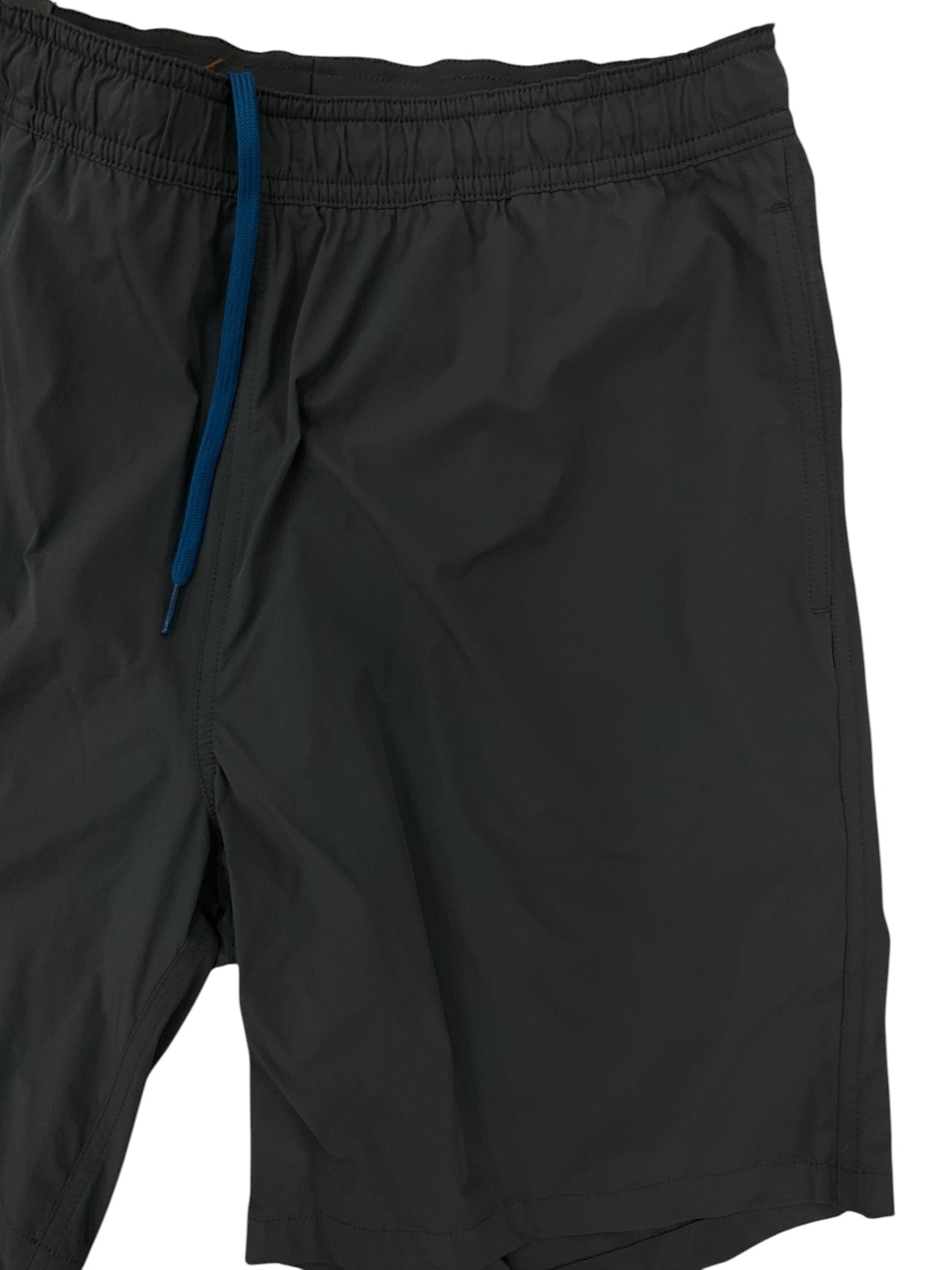 Short M (Kirkland)