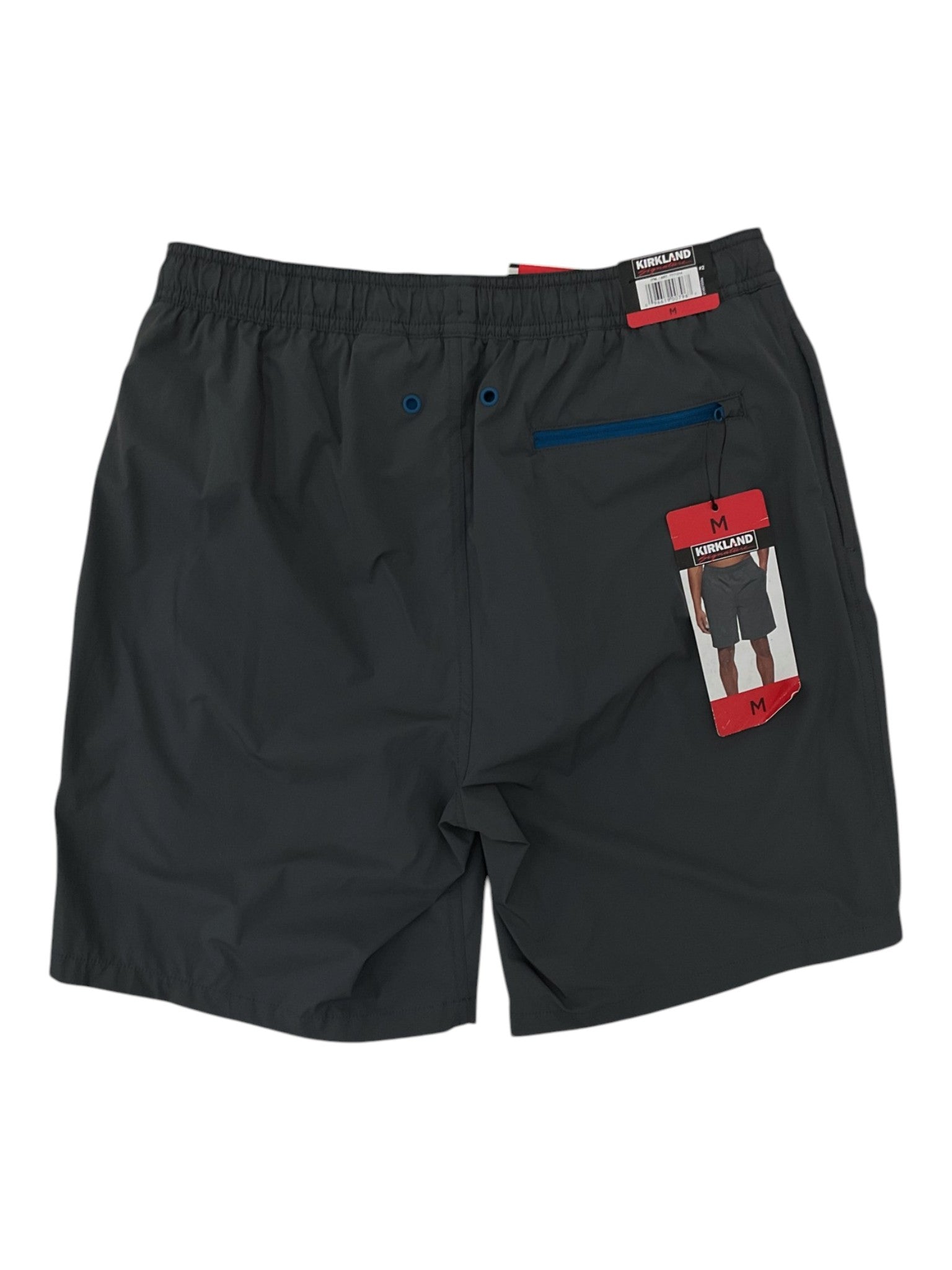 Short M (Kirkland)