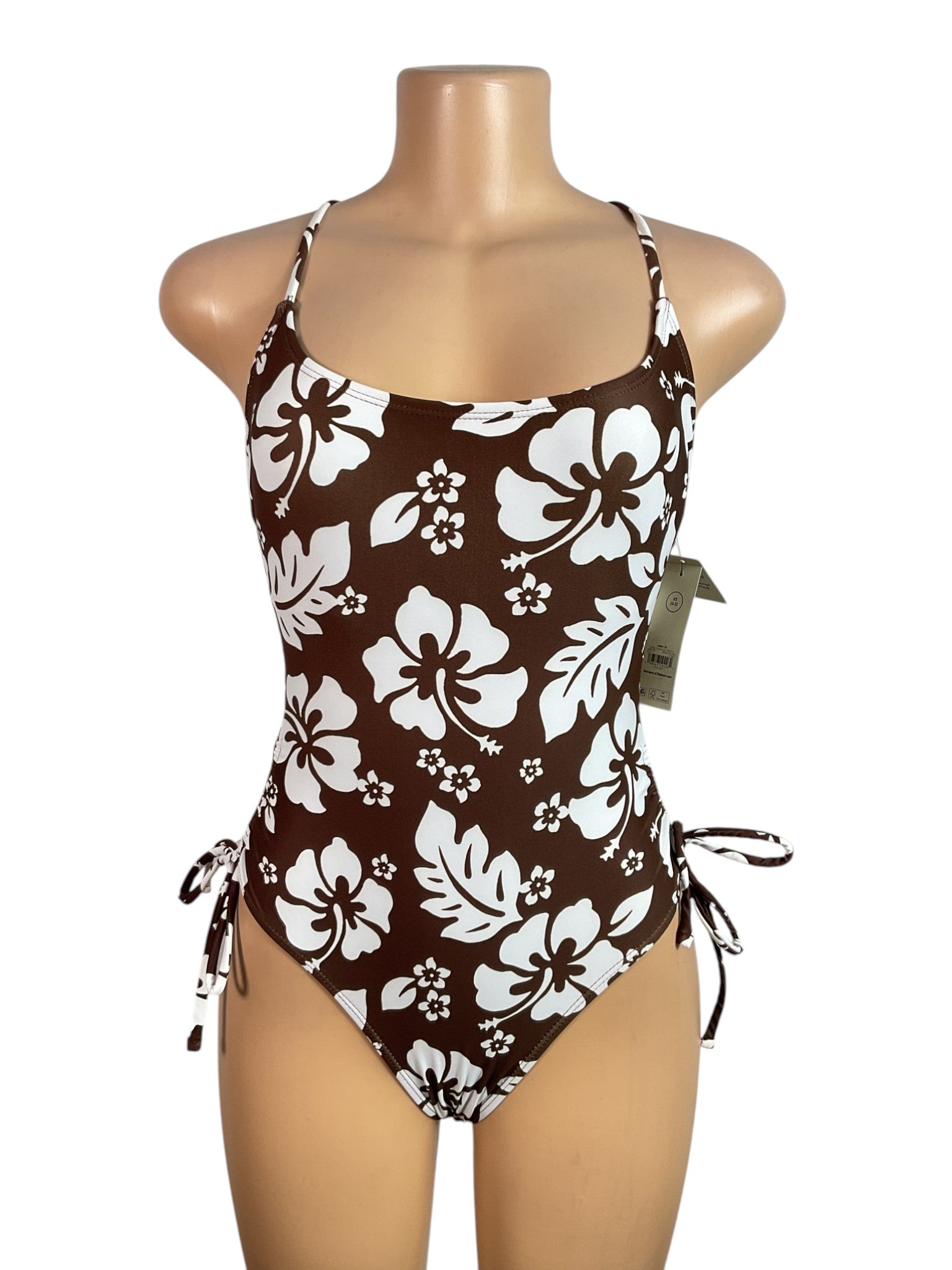 Traje de Baño XS (NOBO)