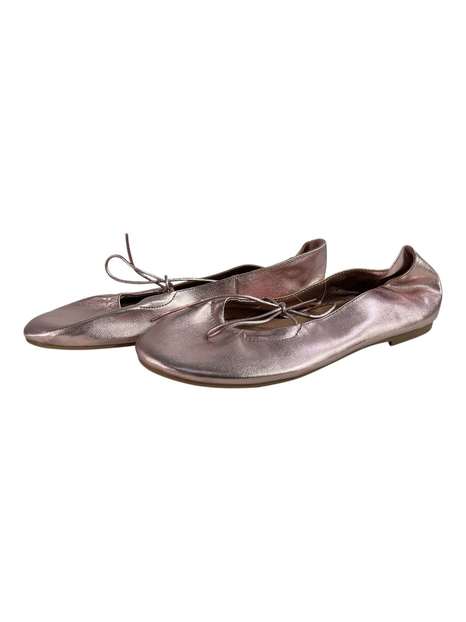 Zapatilla 9.5 (NOBO)