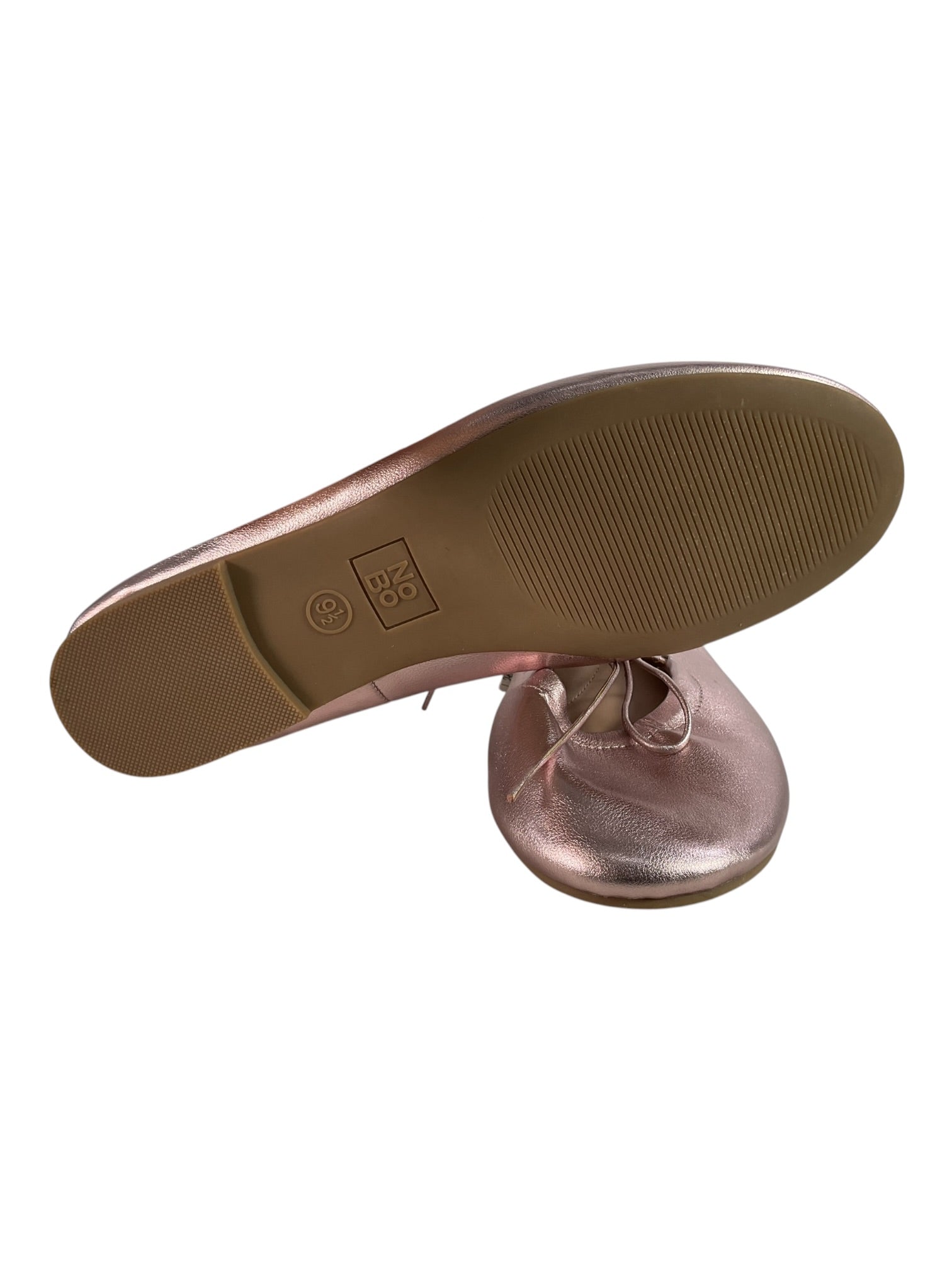 Zapatilla 9.5 (NOBO)
