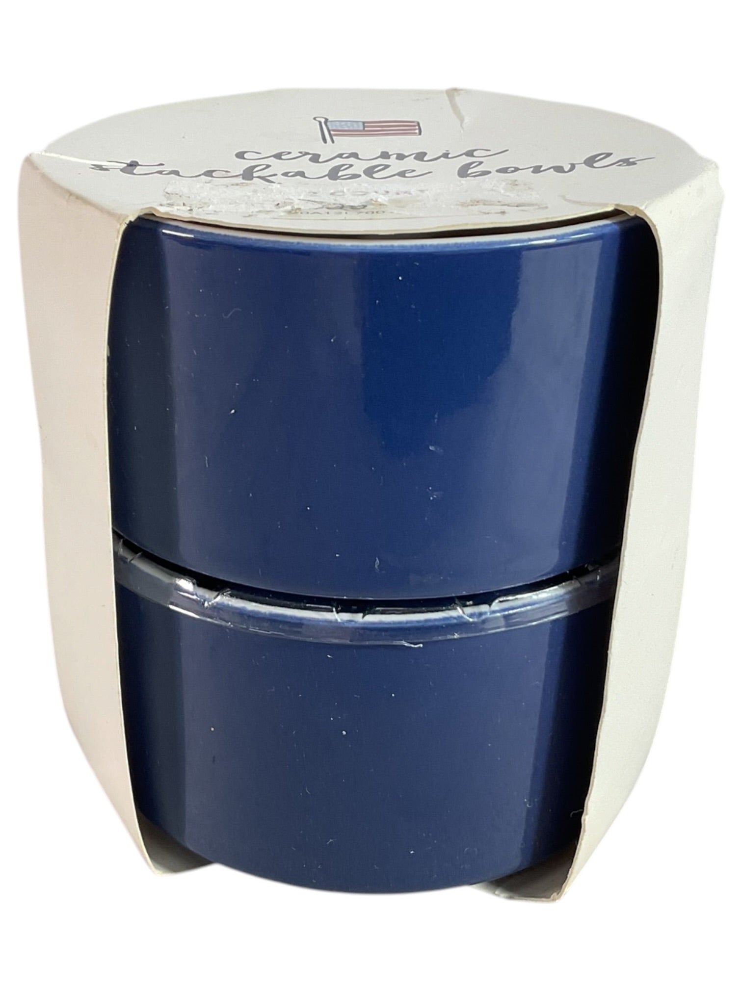Set de  mini recipientes
