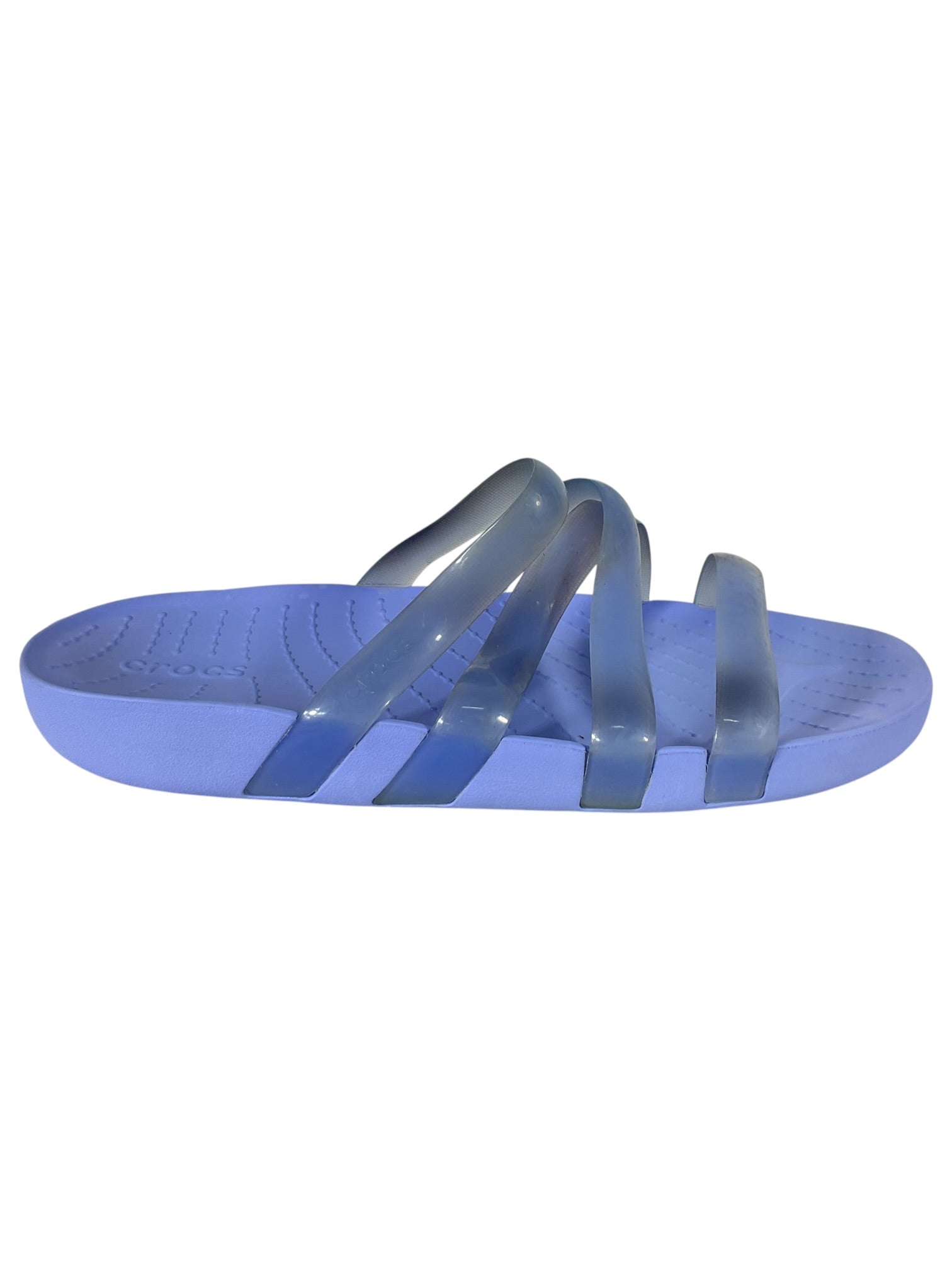 Sandalia W8 (Crocs)