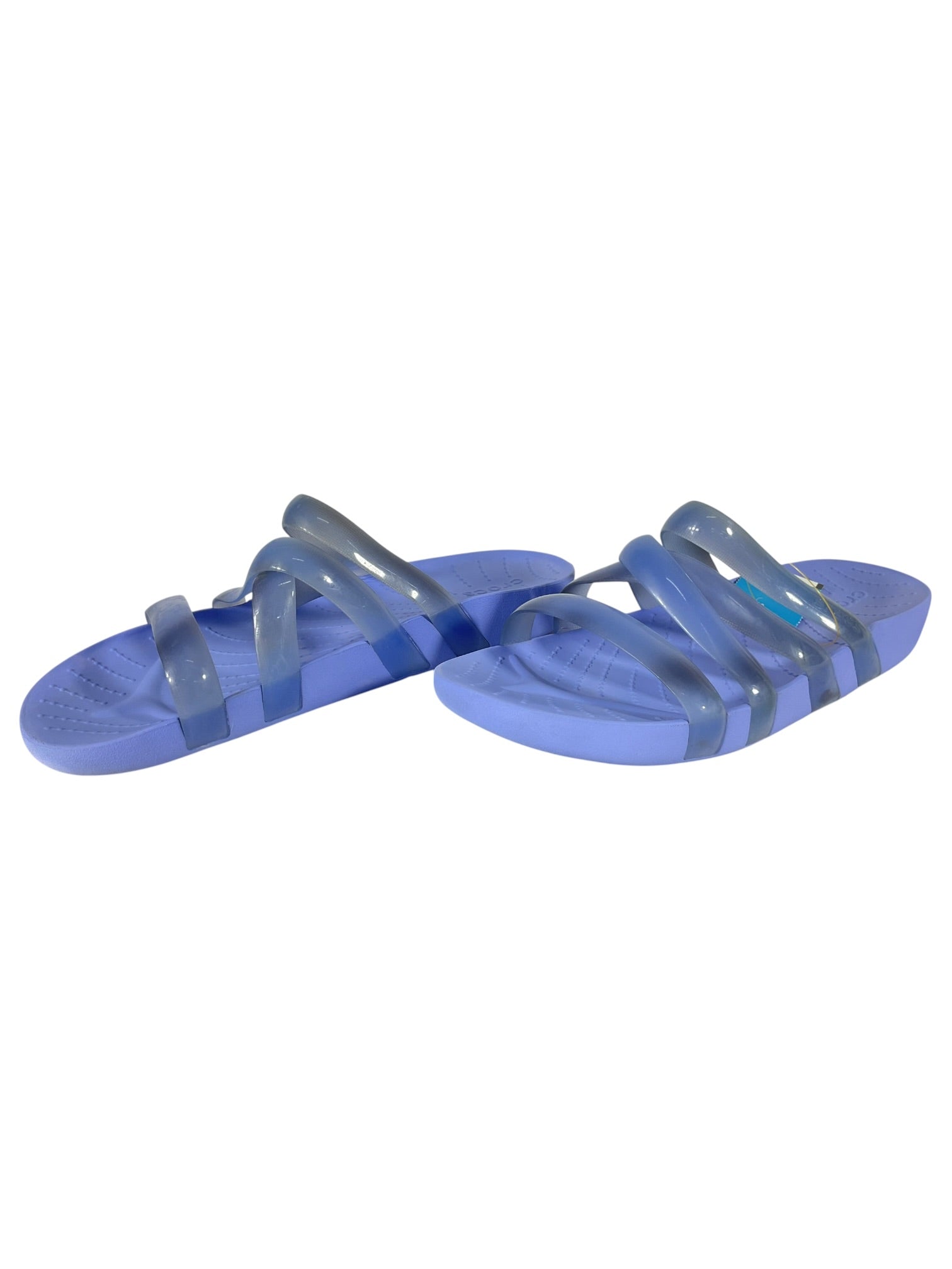 Sandalia W8 (Crocs)