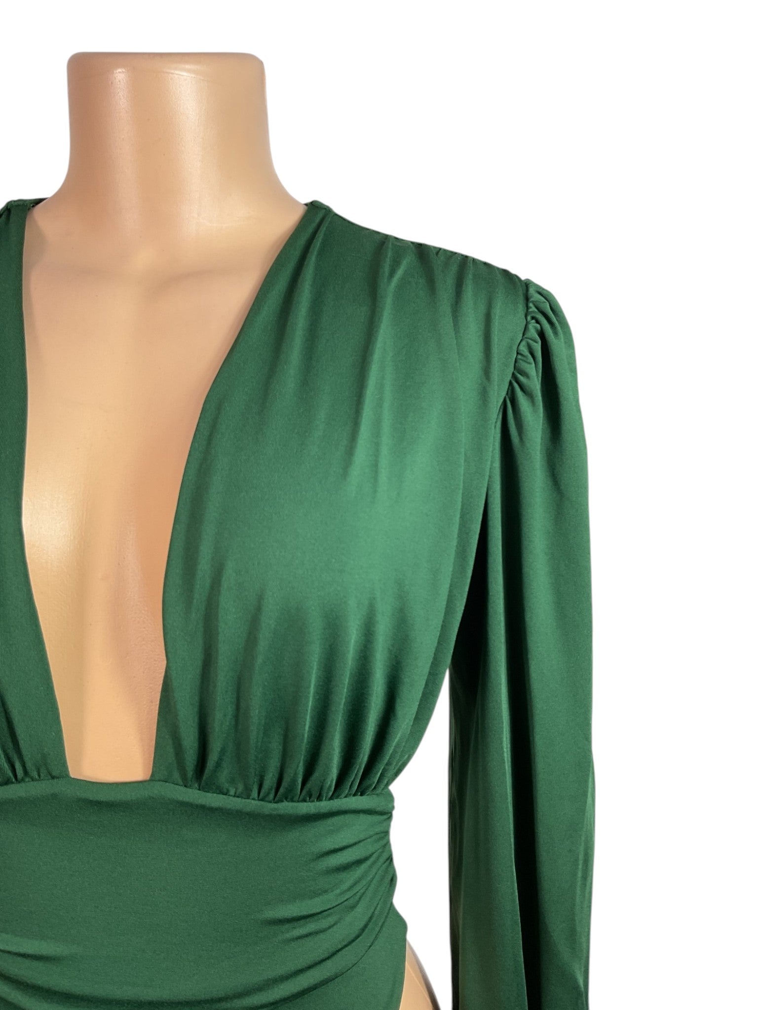 Blusa S