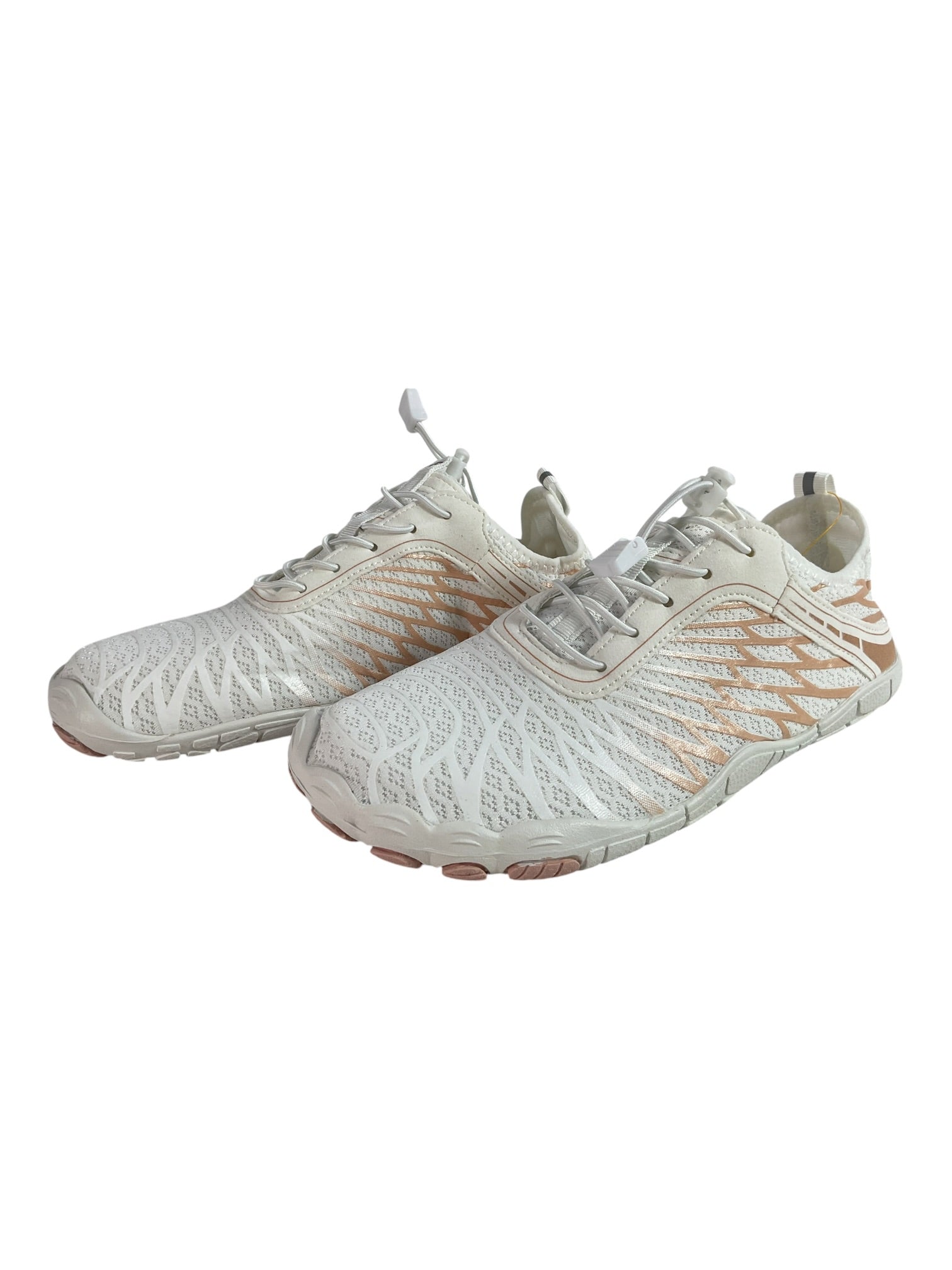 Zapato para baño 9.5